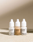Light Lift Trial Pack LGK Skincare