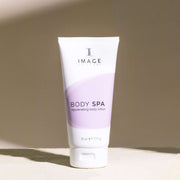Body Spa Rejuvenating Body Lotion Image Skincare