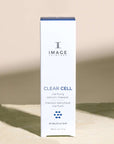 CLEAR CELL Clarifying Salicylic Masque Image Skincare