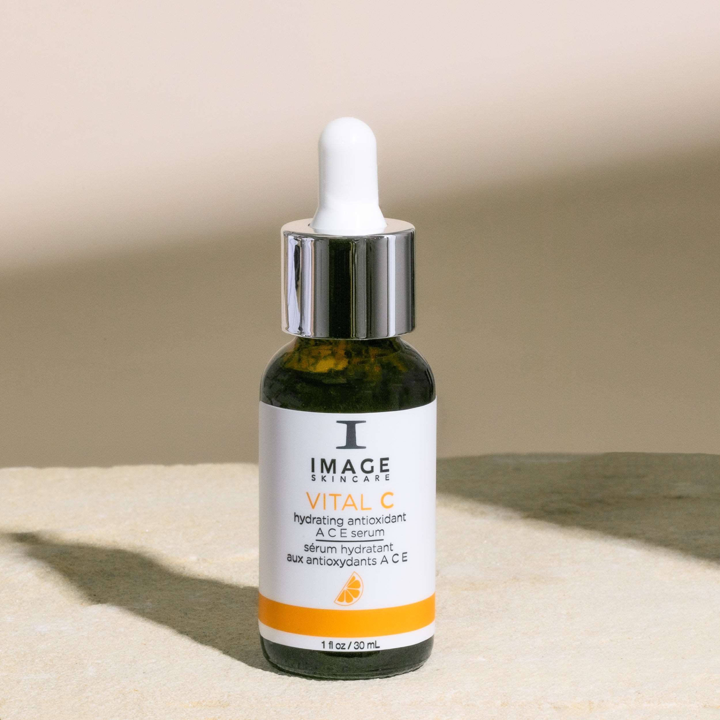 VITAL C Hydrating antioxidant A C E serum – Fluent Skin Health