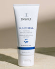 CLEAR CELL Clarifying Salicylic Masque Image Skincare