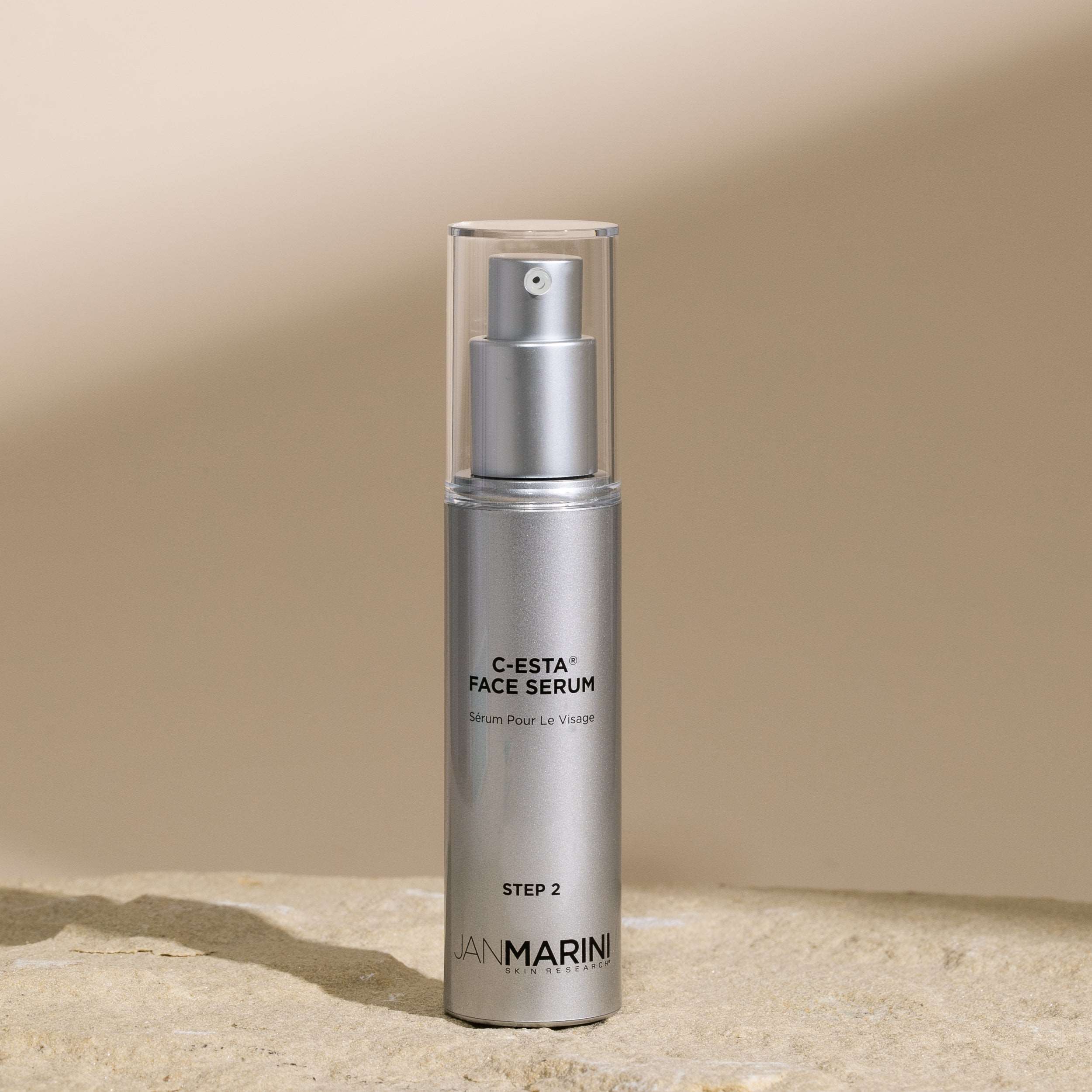 美容液 C-ESTA FACE SERUM 30ml C-ESTA® Face Serum – Skin Deep Soul