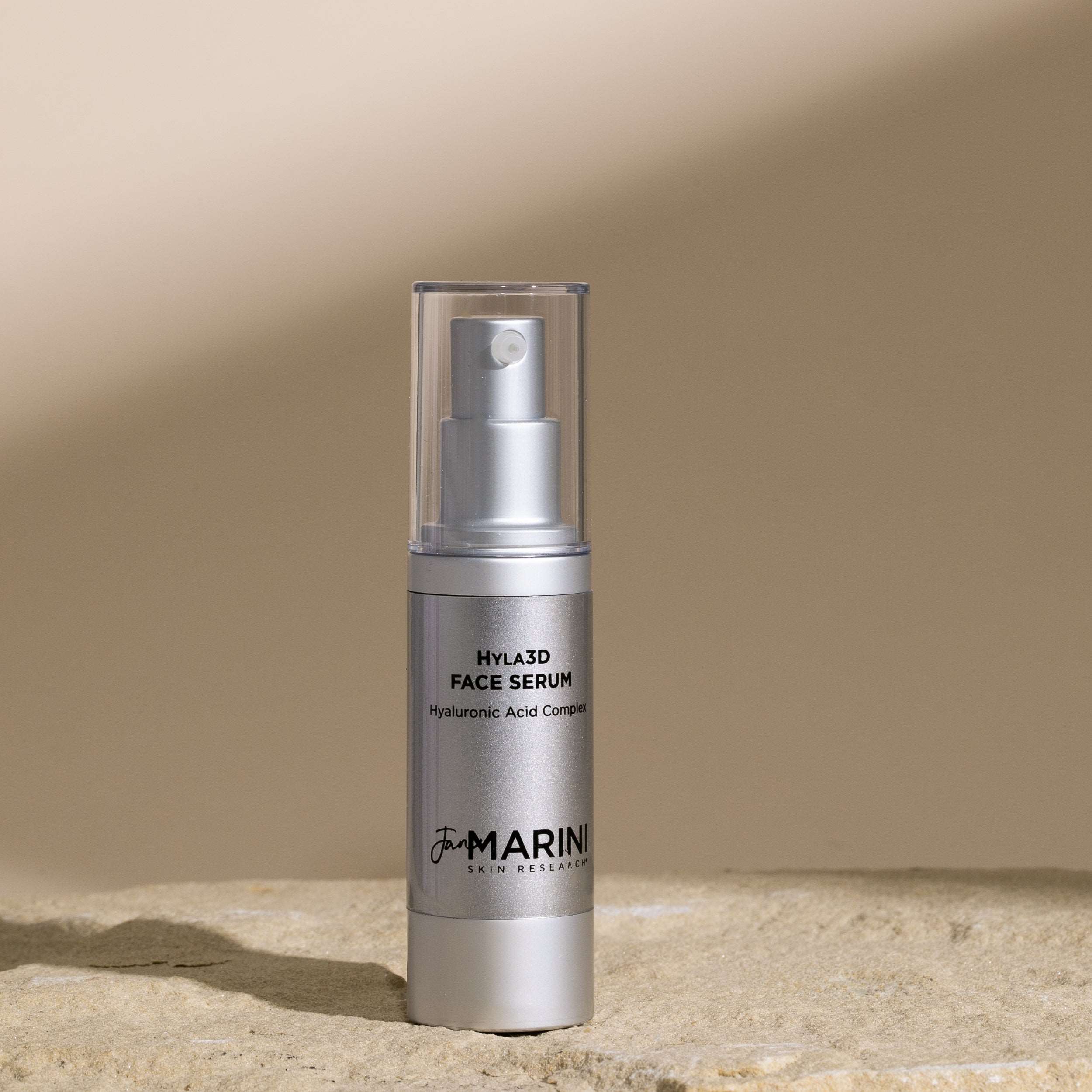 ジャンマリーニ ハイラフェイスセラム HYLA 3D FACE SERUM ジャン