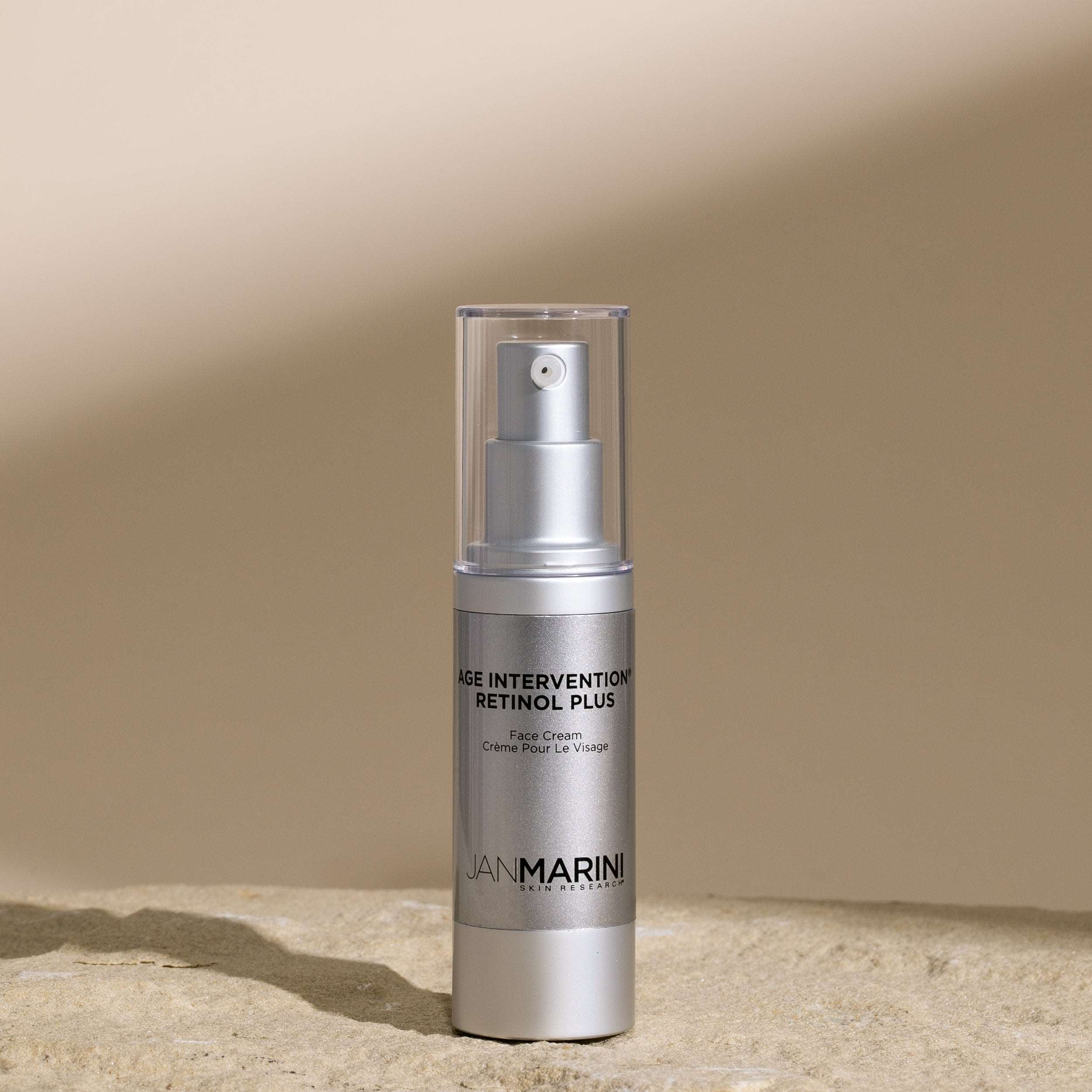Retinol Plus – Fluent Skin Health
