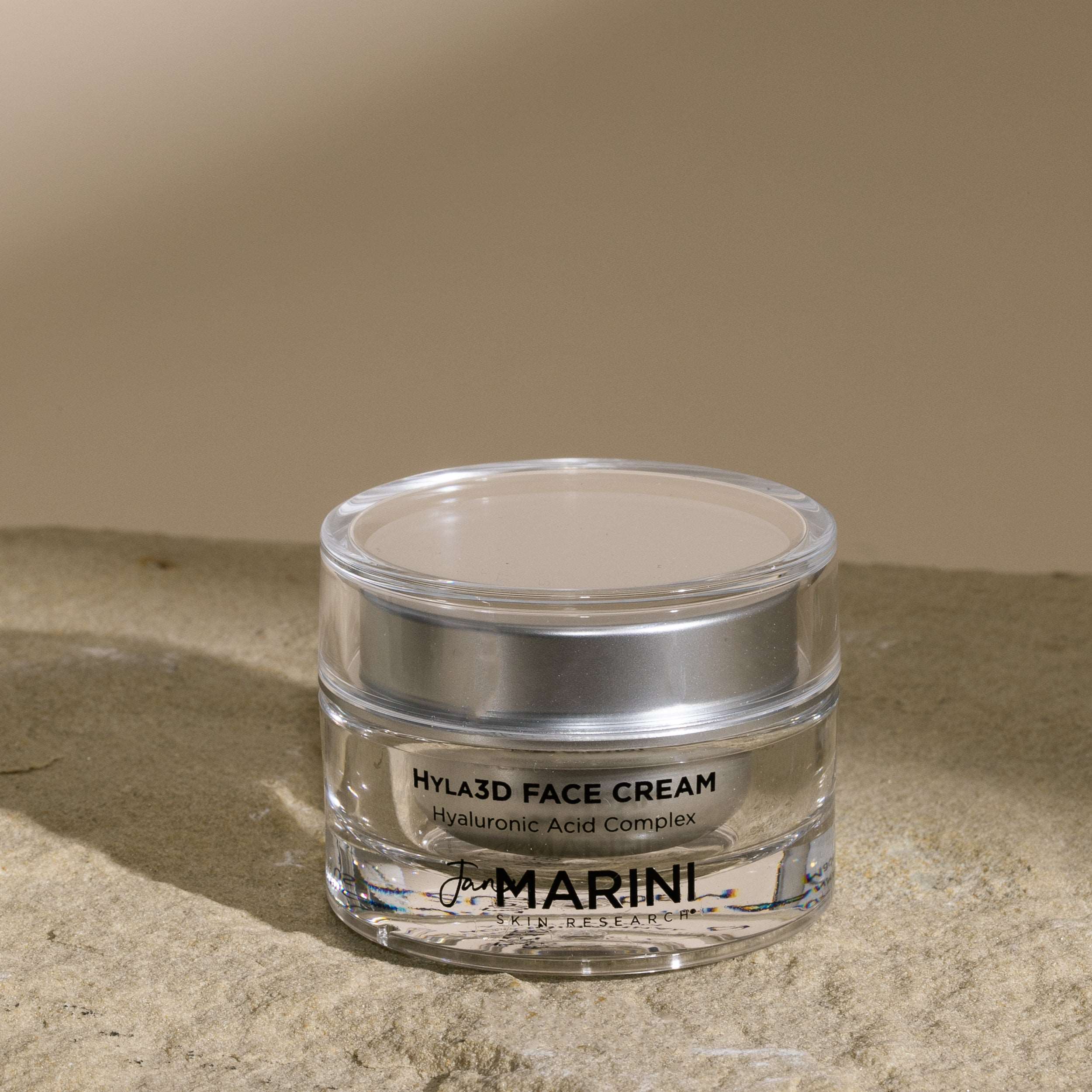 ジャンマリーニ ハイラフェイスクリーム HYLA3D Face cream ジャンマリーニ ハイラフェイスクリーム HYLA3D Face cream Jan Marini