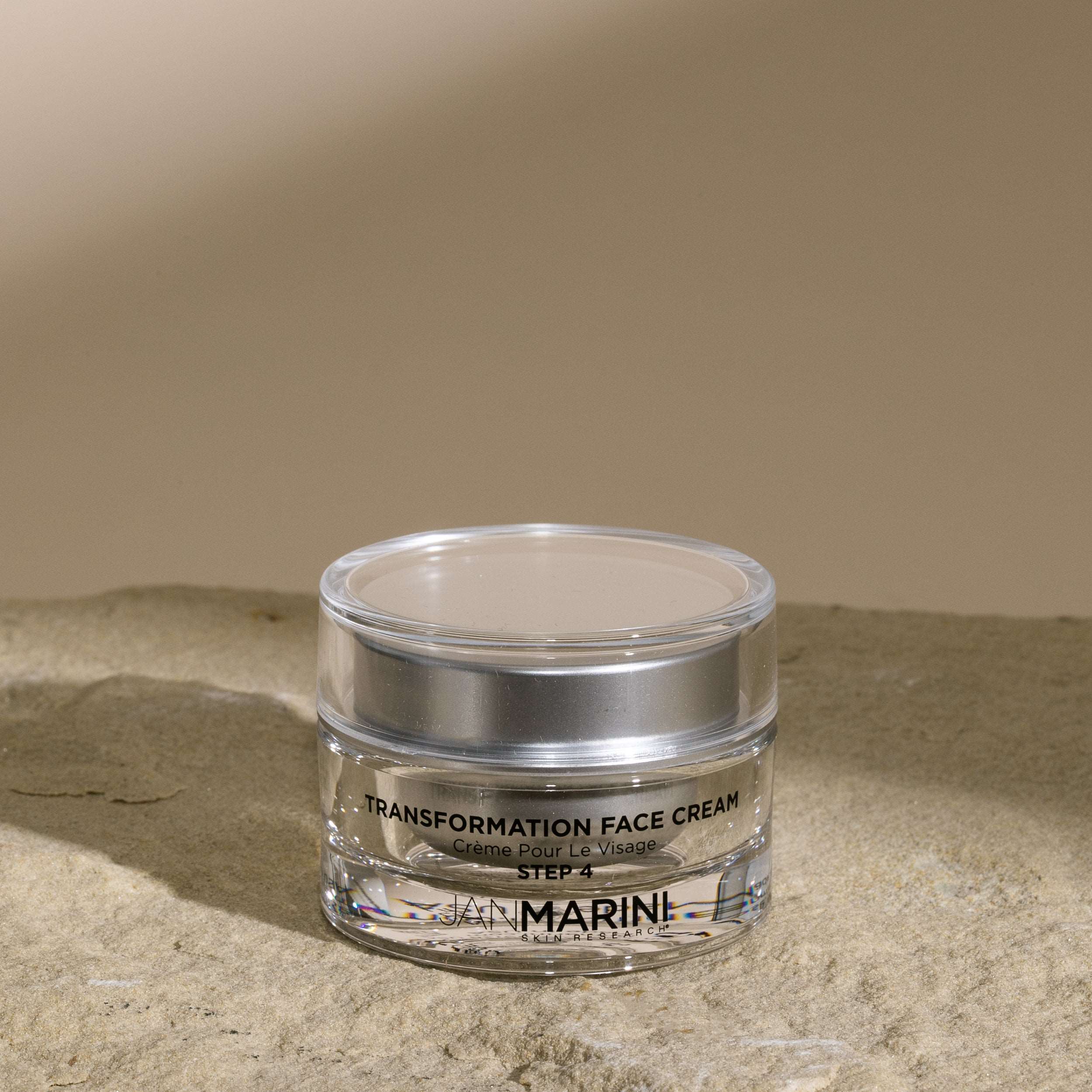 Jan Marini Transformation Face Cream 未開封 Transformation Face