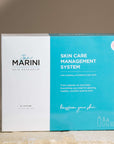 Jan Marini Skincare Management System- Normal/Combo Jan Marini