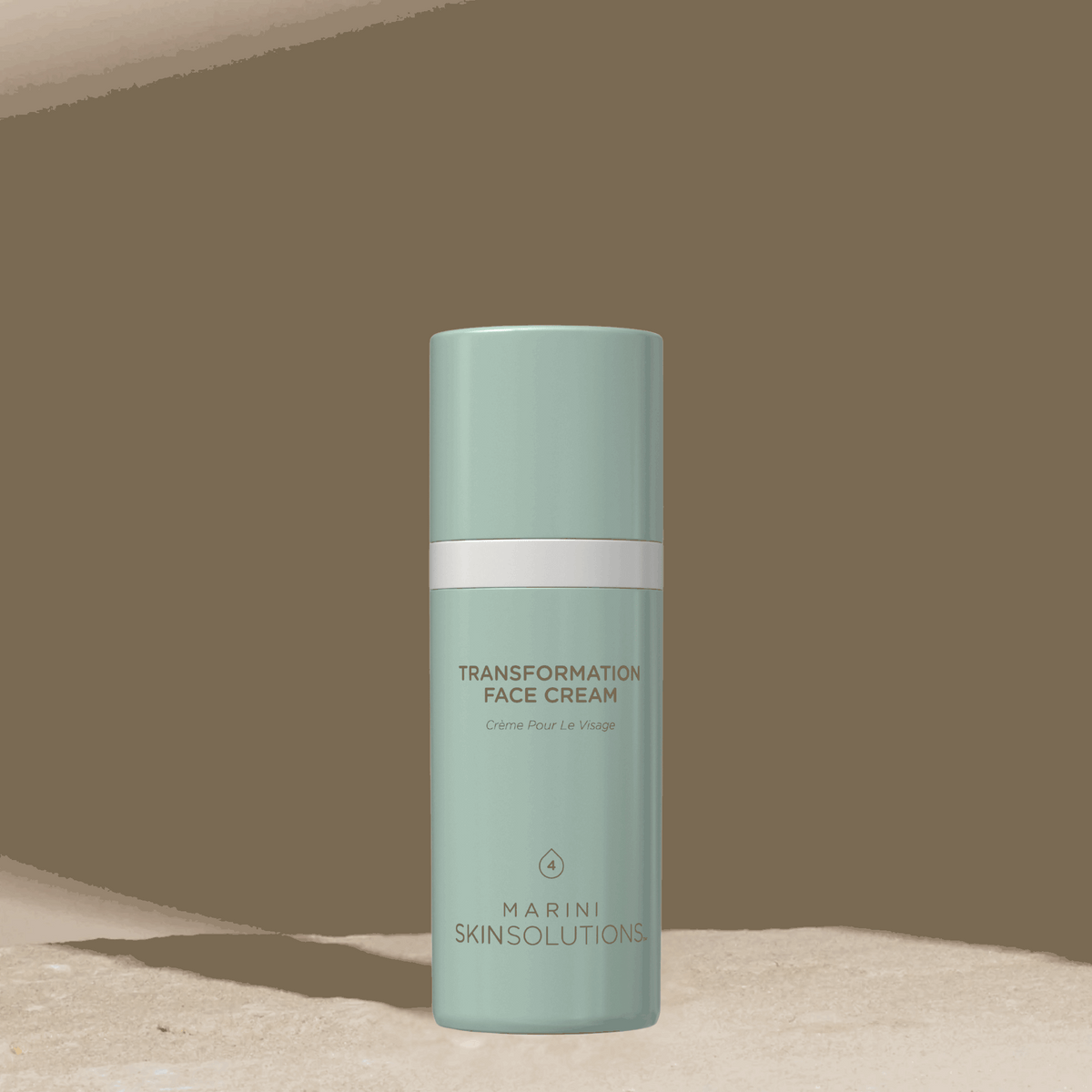 Transformation Face Cream – Fluent Skin Health