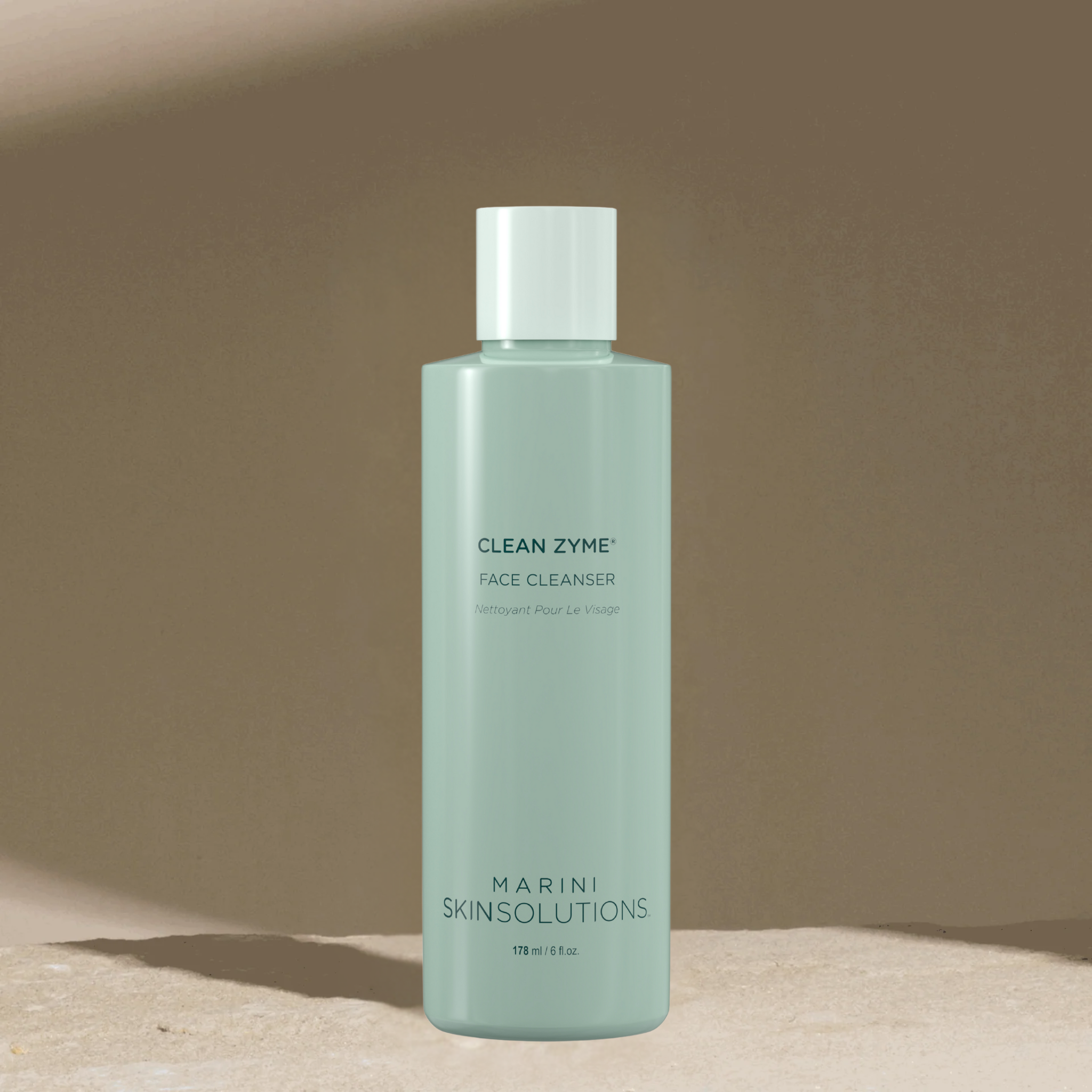 Clean Zyme Cleanser – Fluent Skin Health
