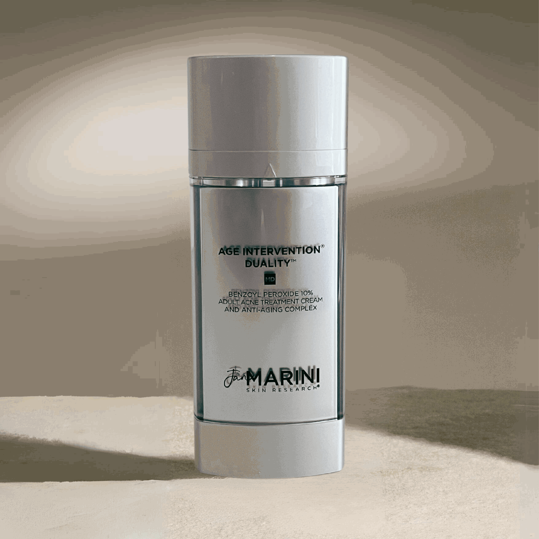 Duality XC – Fluent Skin Health