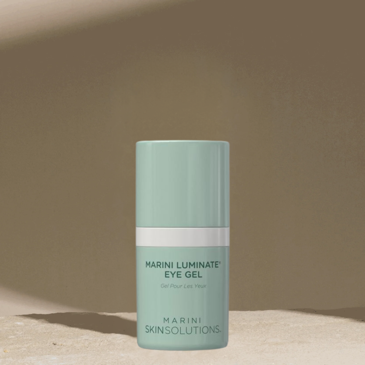 Marini Luminate Eye Gel – Fluent Skin Health Marini Luminate Eye Gel – Fluent Skin Health