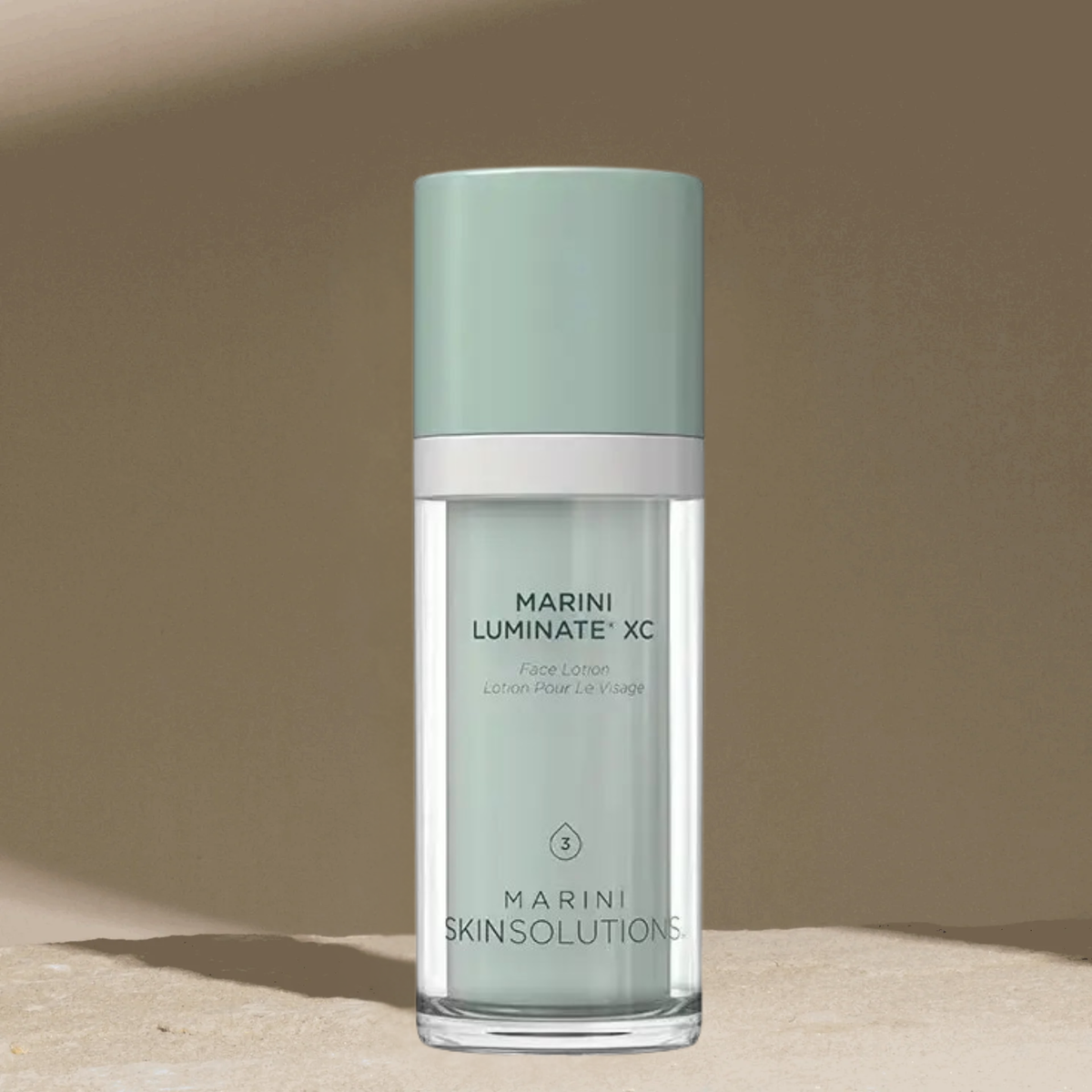 Marini Luminate XC – Fluent Skin Health