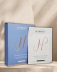 Hydrinity Restorative HA+ Masque Hydrinity