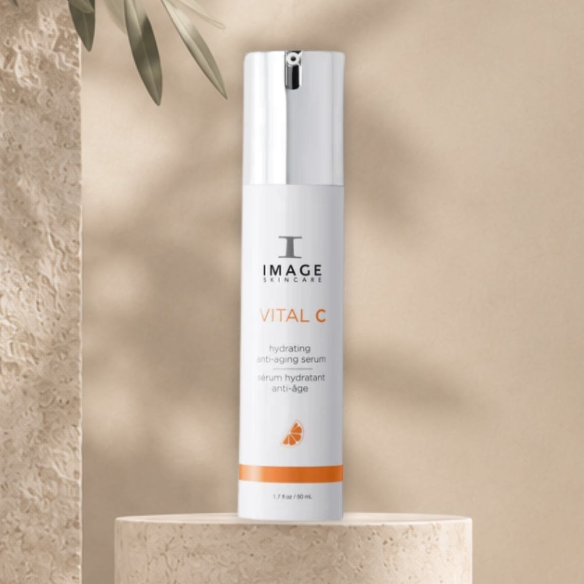 VITAL C Hydrating Anti Aging Serum – Fluent Skin Health