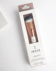 I Beauty Flawless Foundation Brush Image Skincare