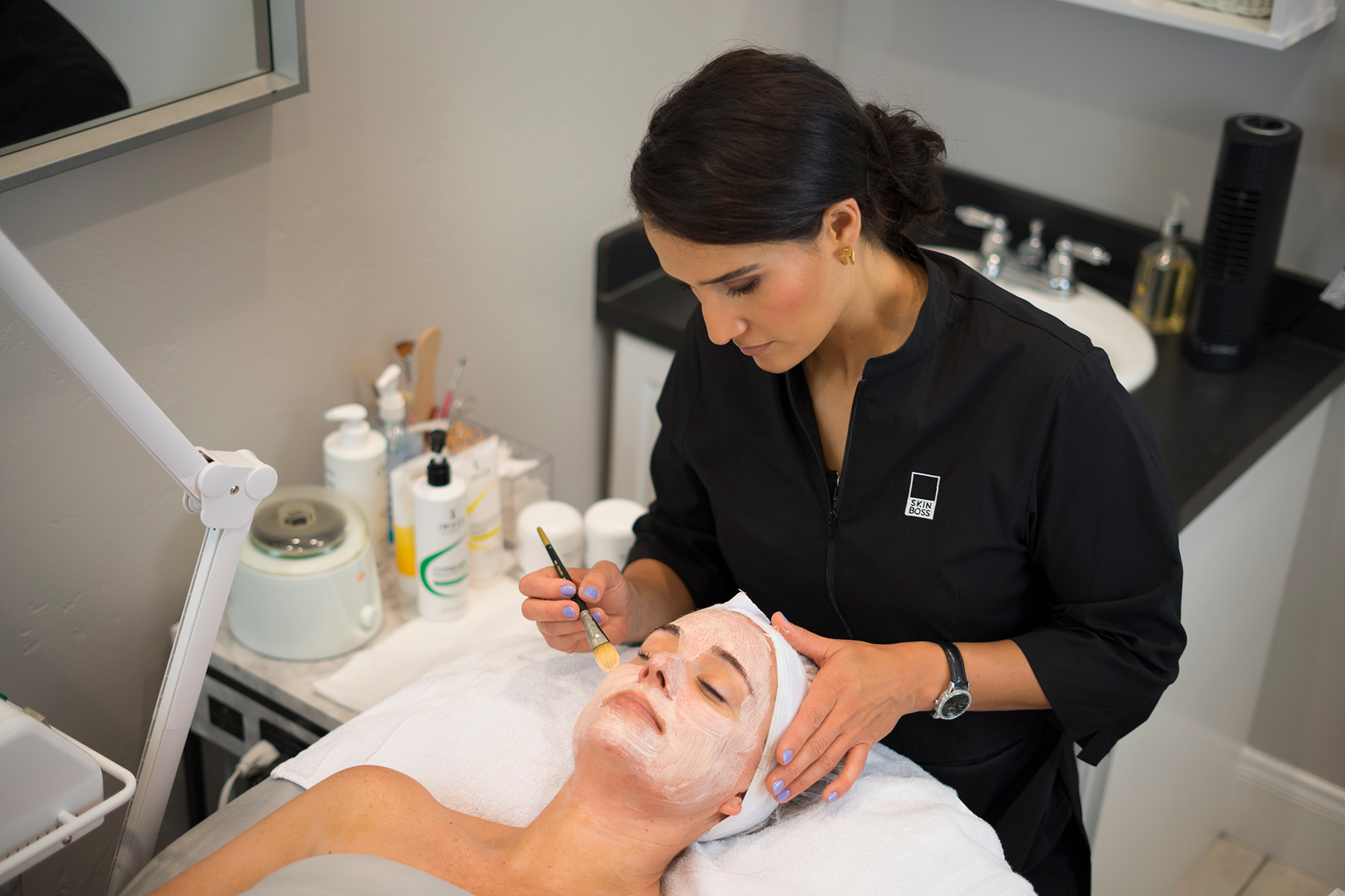 Tips for Winter Skin