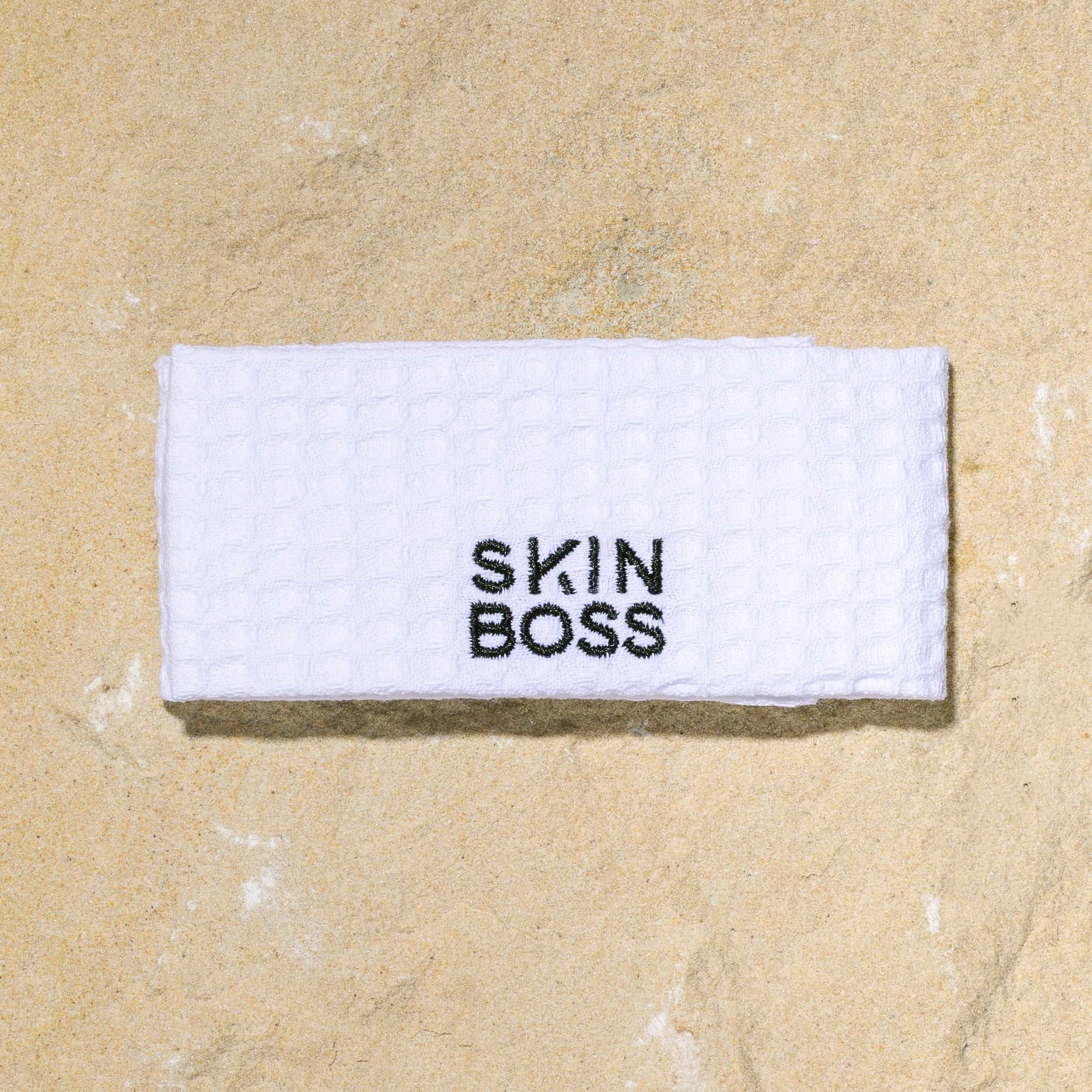 SkinBoss Headwrap SkinBoss