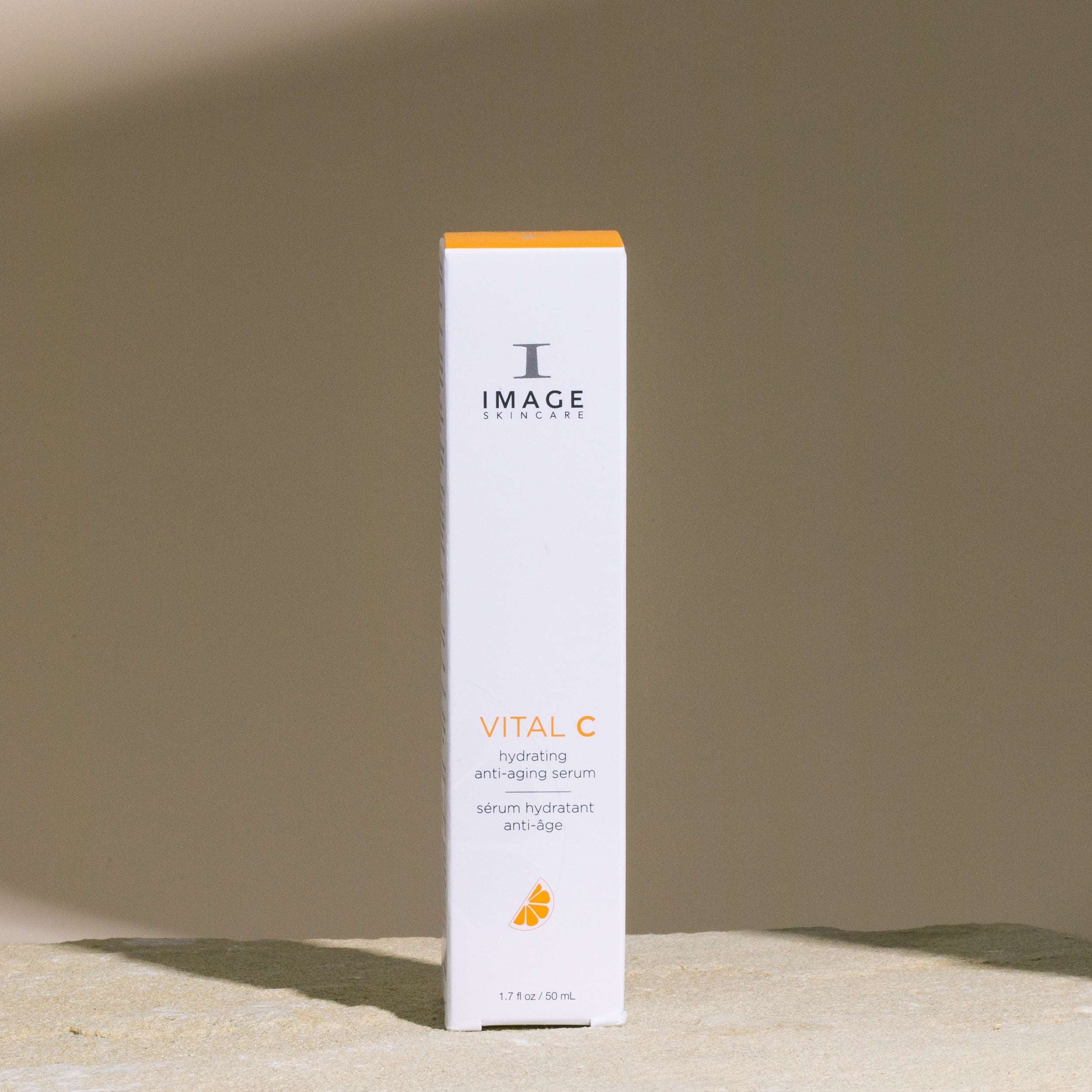 VITAL C Hydrating Anti Aging Serum 1.7oz Image Skincare
