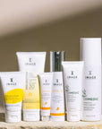 Image Ready, Set, Discover | 3-Step Starter Regimen | Travel Size Image Skincare