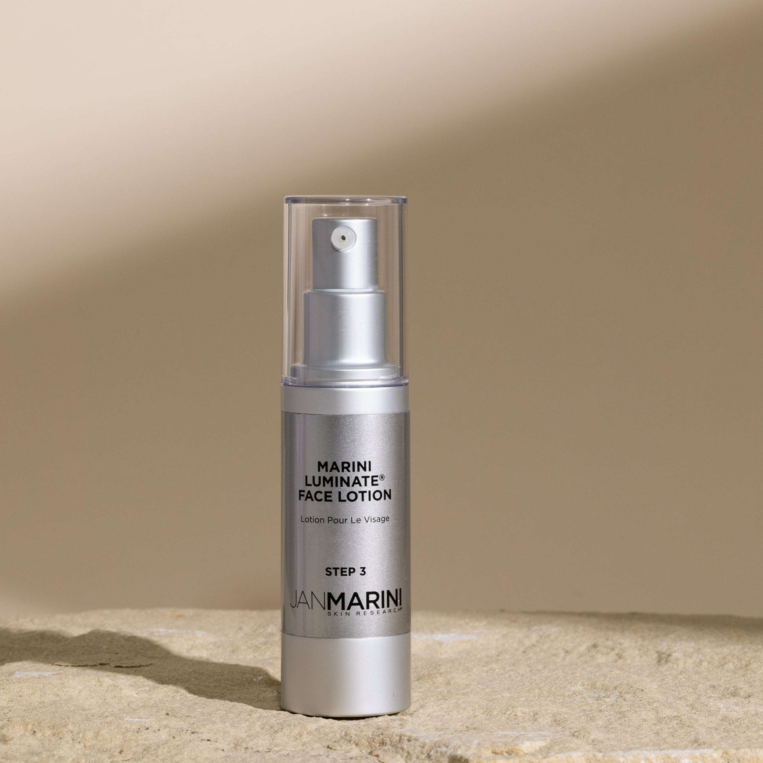 Marini Luminate Face Lotion Jan Marini