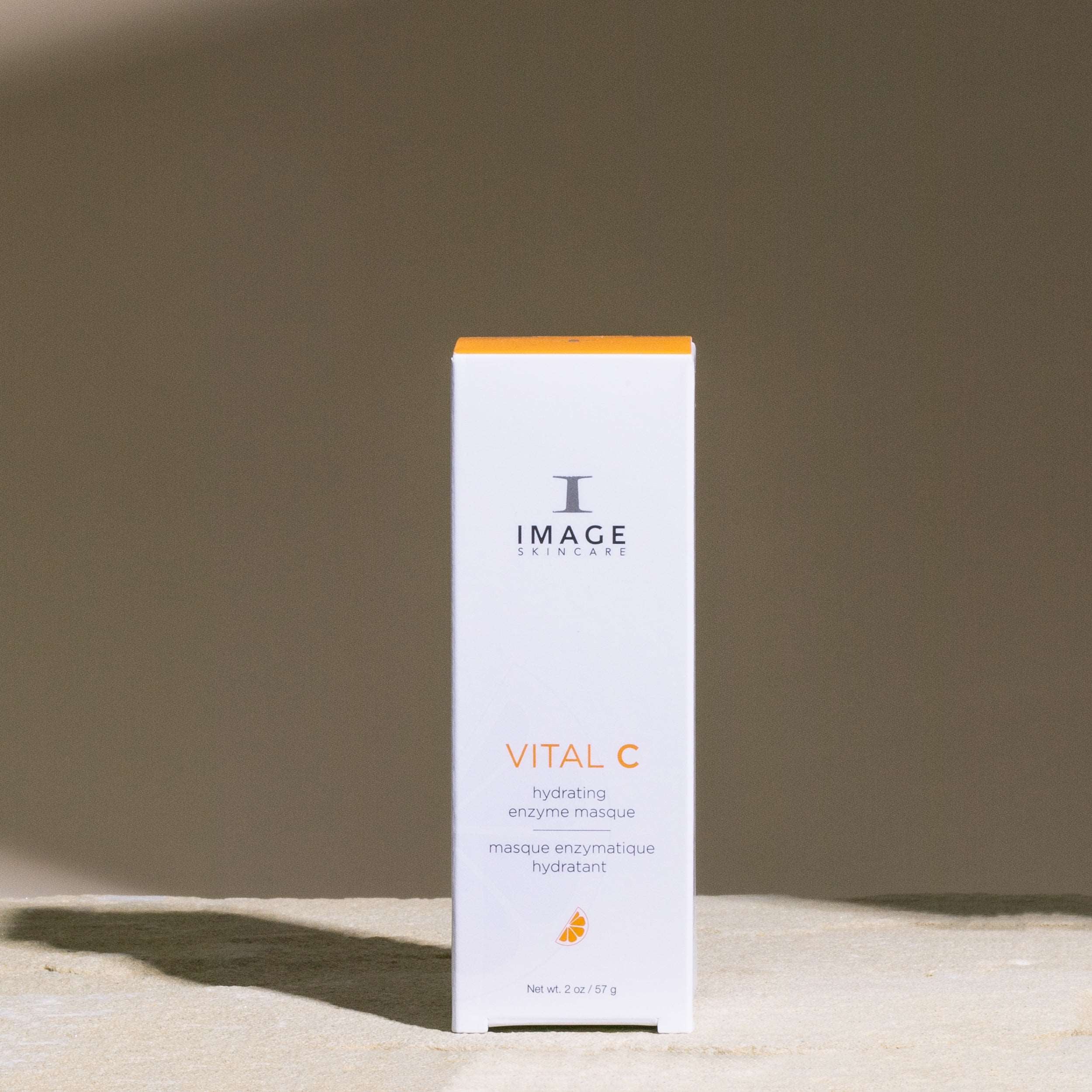 VITAL C Hydrating Enzyme Masque 2oz Image Skincare
