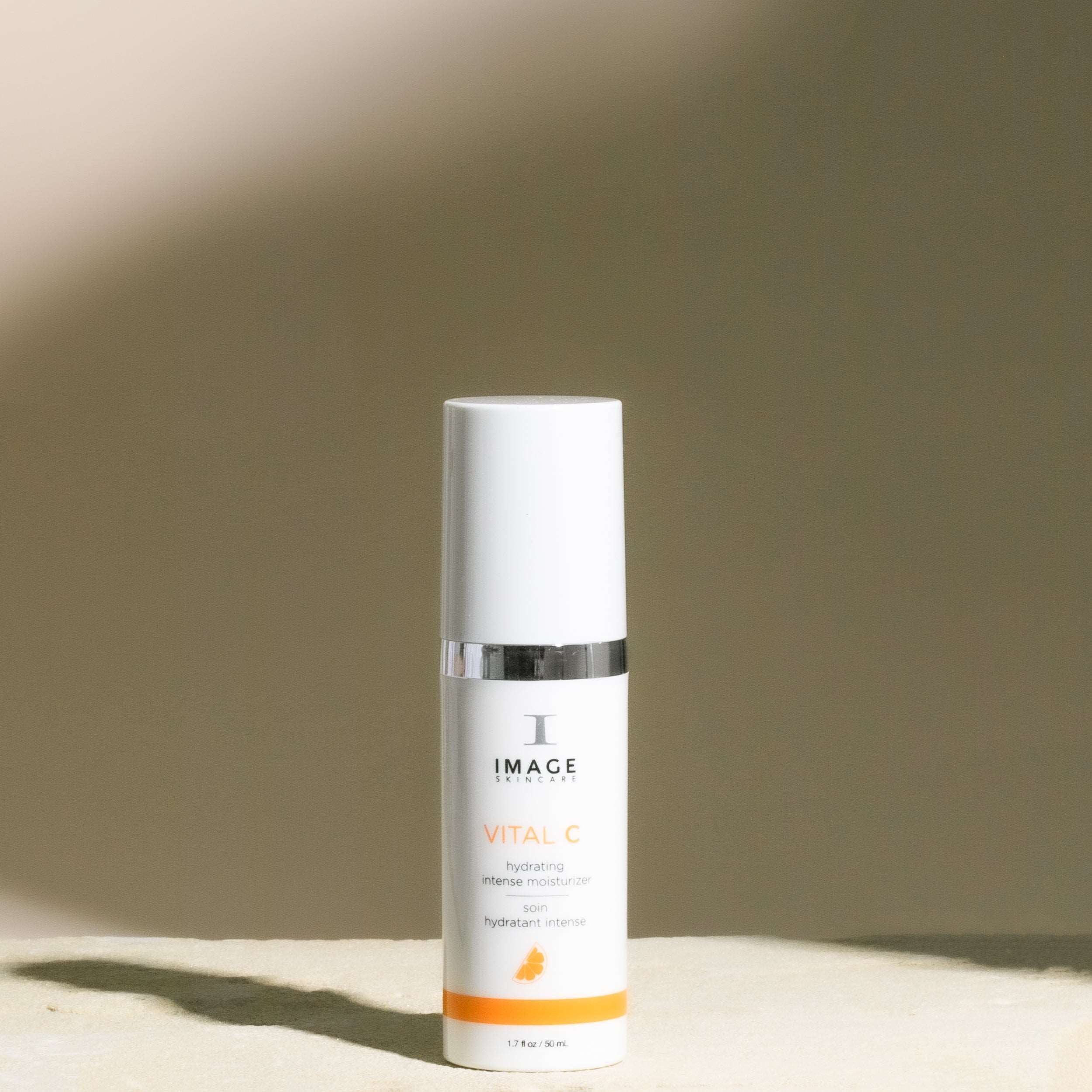 VITAL C Hydrating Intense Moisturizer – Fluent Skin Health