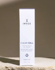 CLEAR CELL Salicylic Gel Cleanser Image Skincare