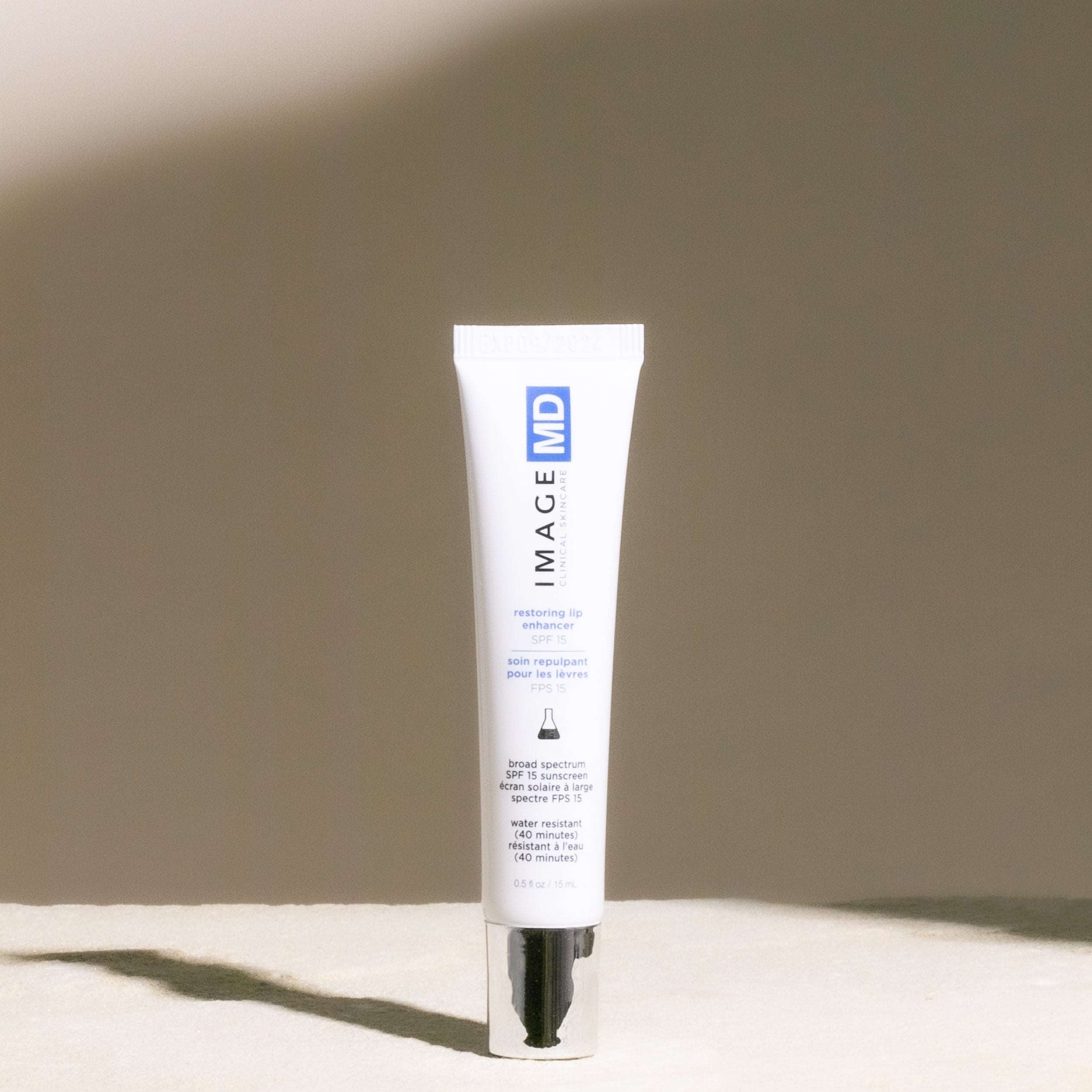 Image MD restoring collagen lip enhancement Image Skincare