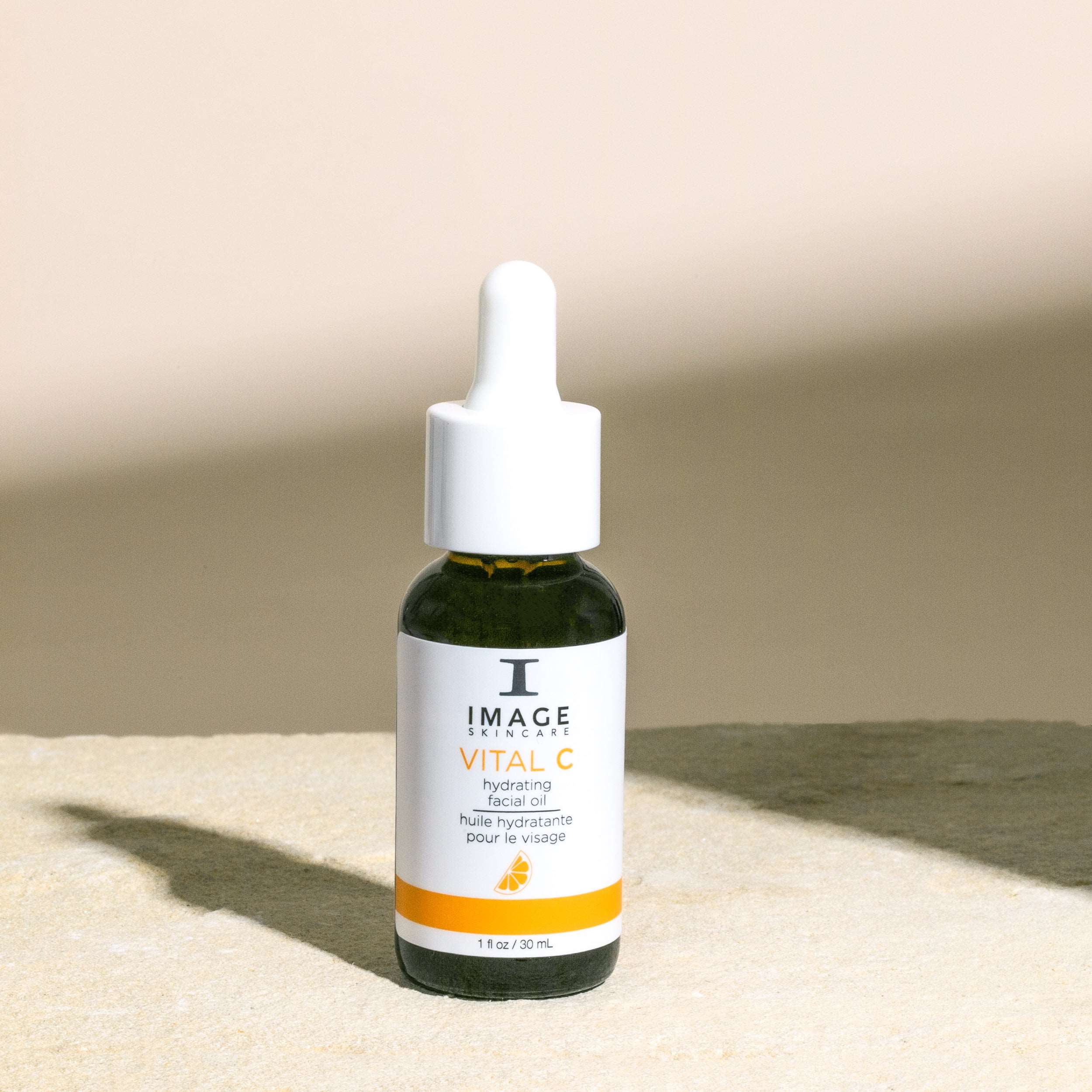 VITAL C Hydrating Facial Oil 1oz Image Skincare