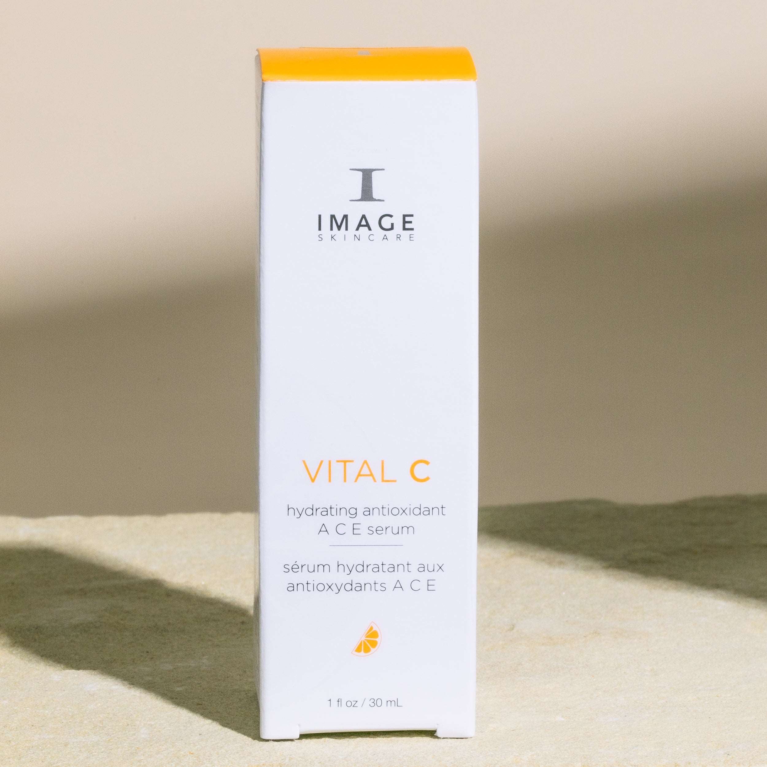 VITAL C Hydrating antioxidant A C E serum 1oz Image Skincare