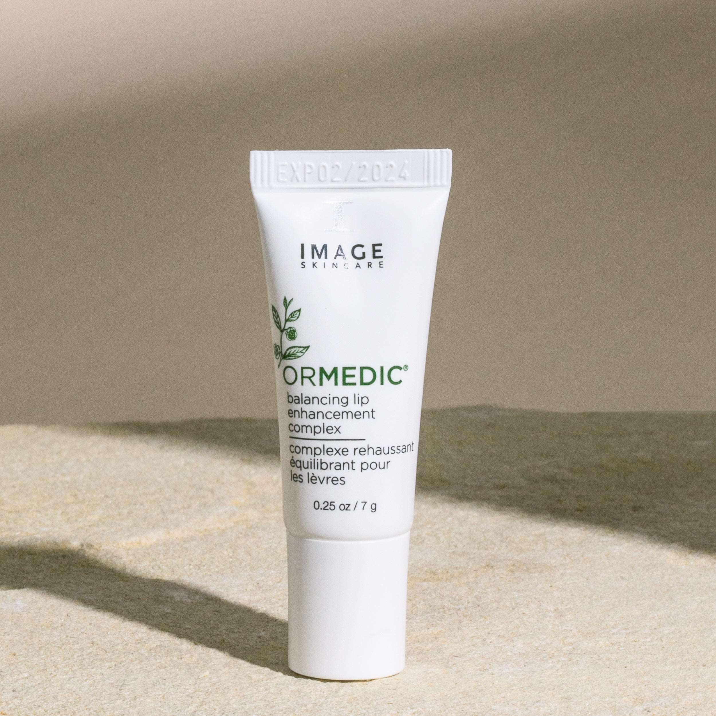 ORMEDIC Balancing Lip Enhancement Complex .25oz Image Skincare