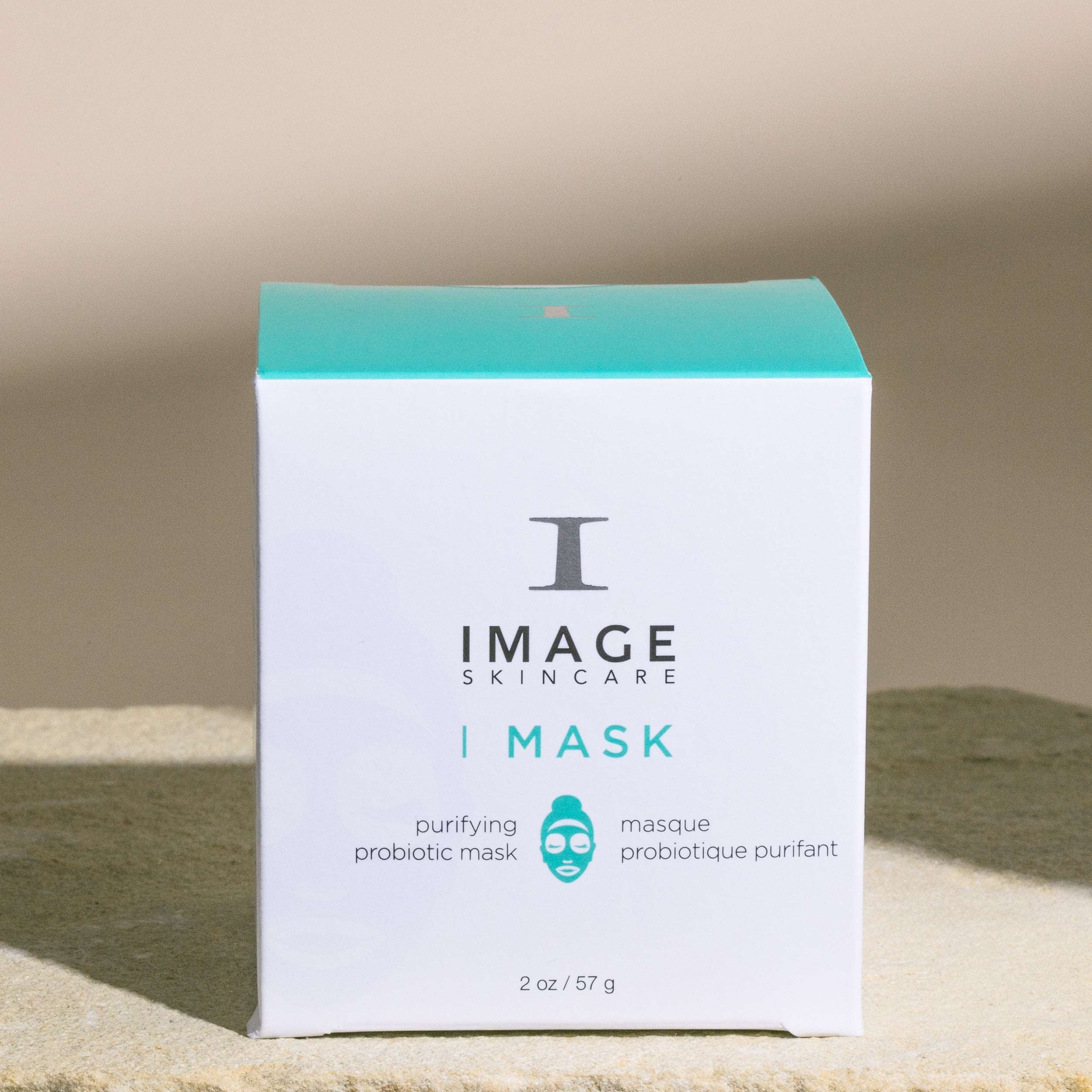 I MASK Purifying Probiotic Mask Image Skincare