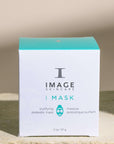 I MASK Purifying Probiotic Mask Image Skincare