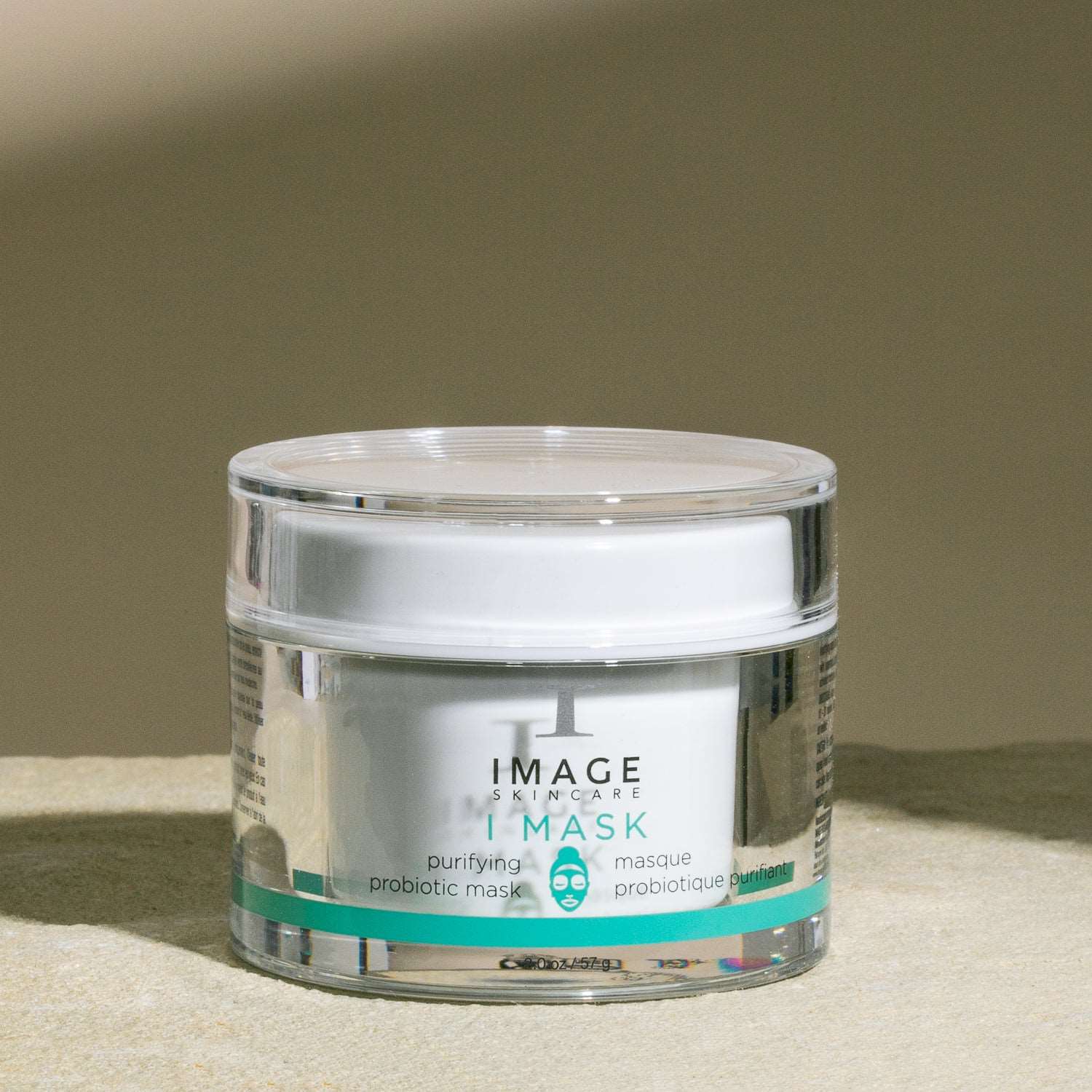 I MASK Purifying Probiotic Mask Image Skincare