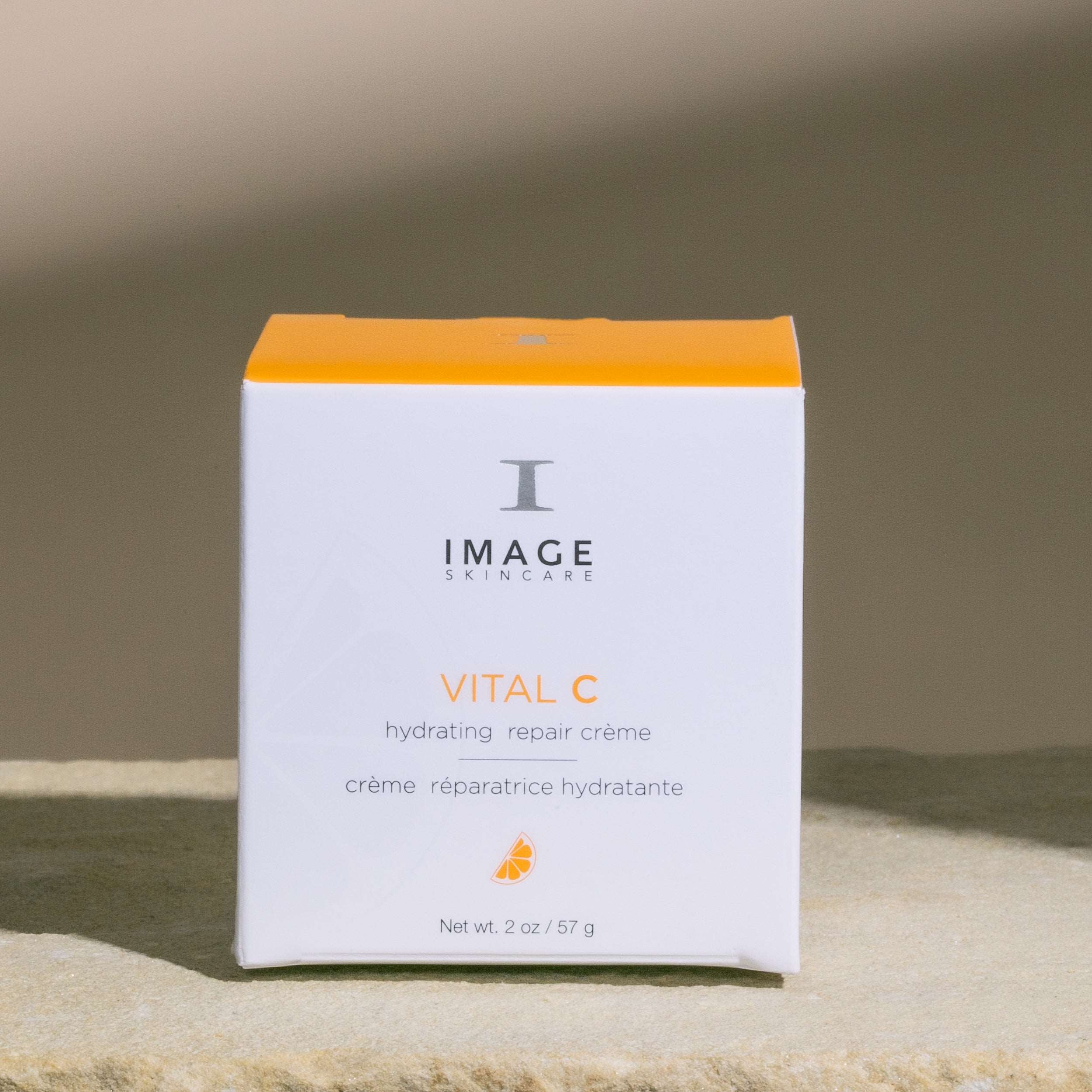 VITAL C Hydrating Repair Crème 2oz Image Skincare
