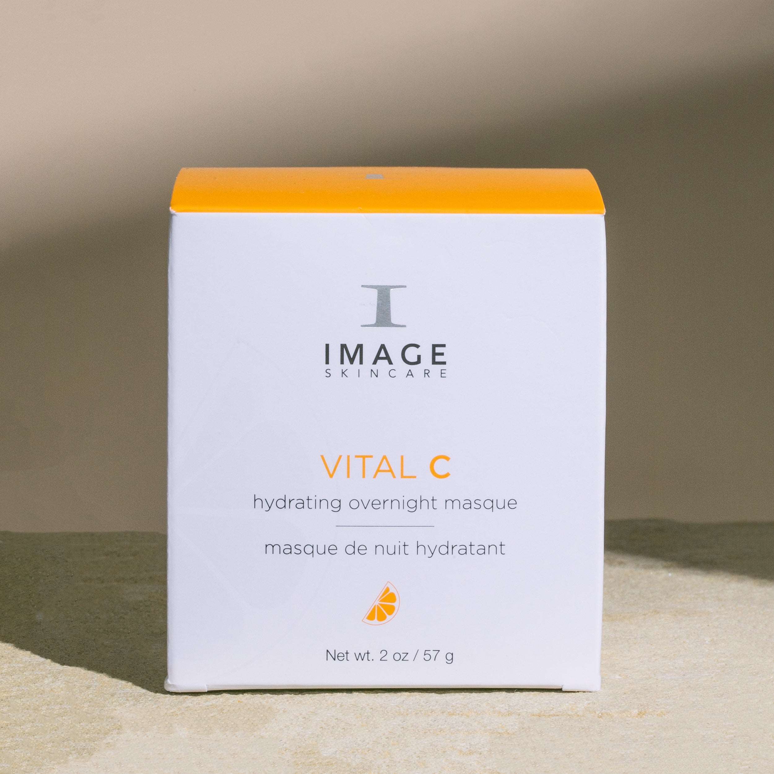VITAL C Hydrating Overnight Masque 2oz Image Skincare