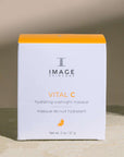 VITAL C Hydrating Overnight Masque 2oz Image Skincare