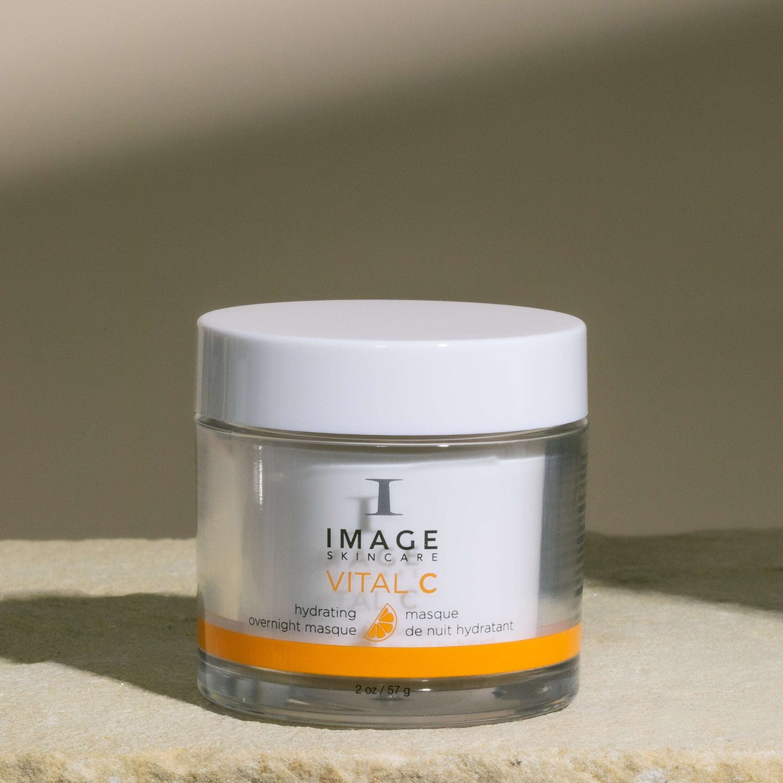 VITAL C Hydrating Overnight Masque 2oz Image Skincare