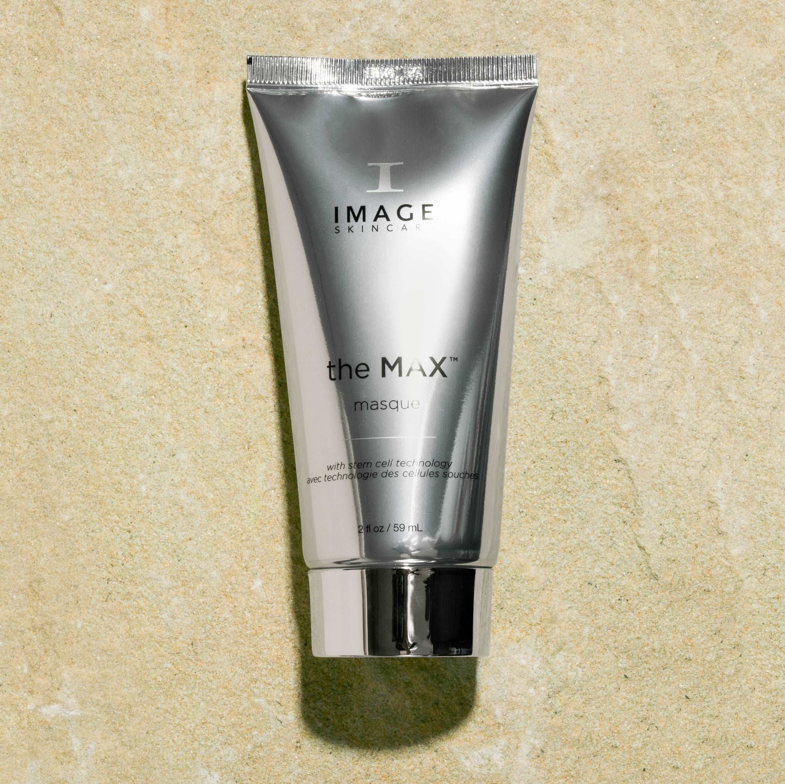 THE MAX Stem Cell Masque 2oz Image Skincare