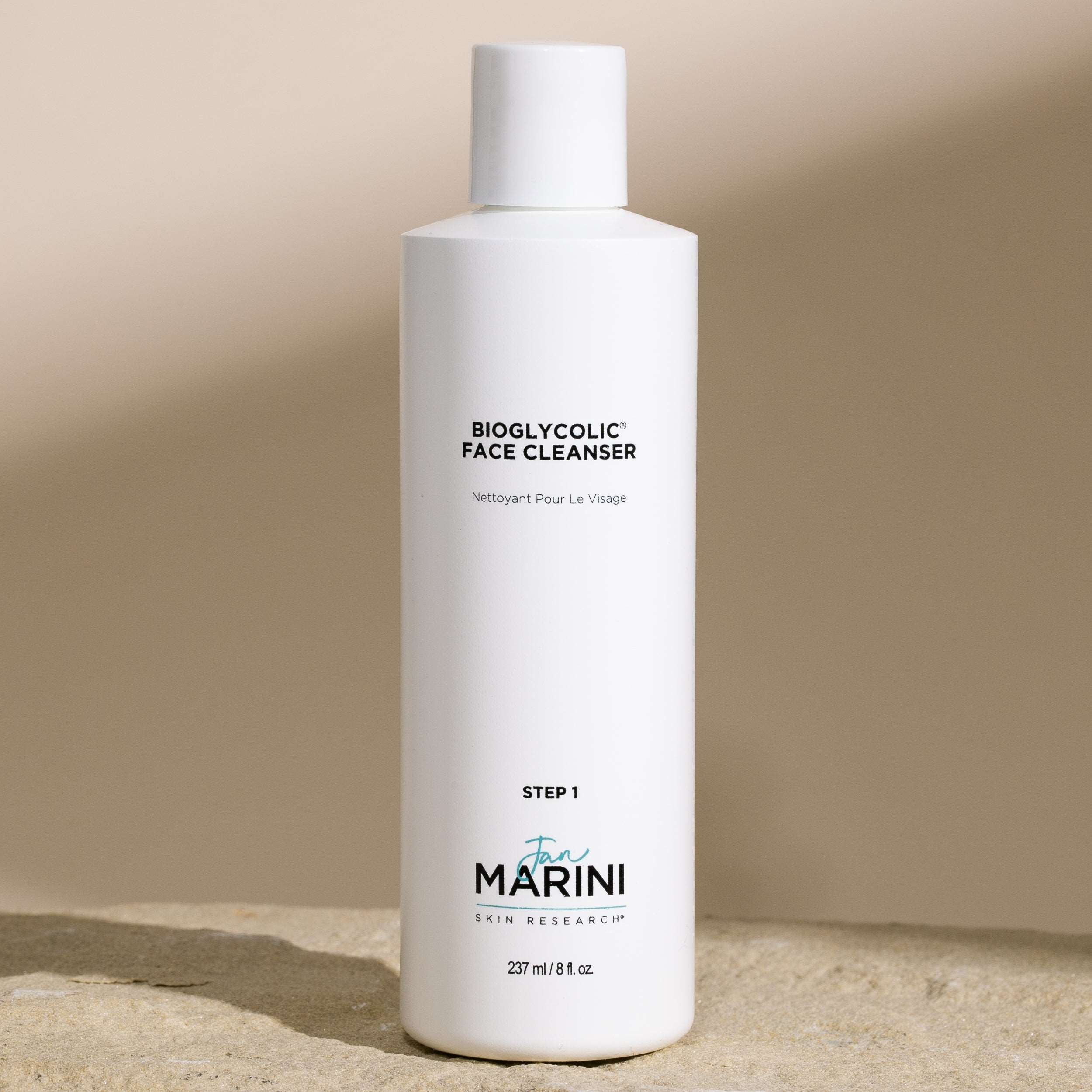 Bioglycolic Face Cleanser Jan Marini