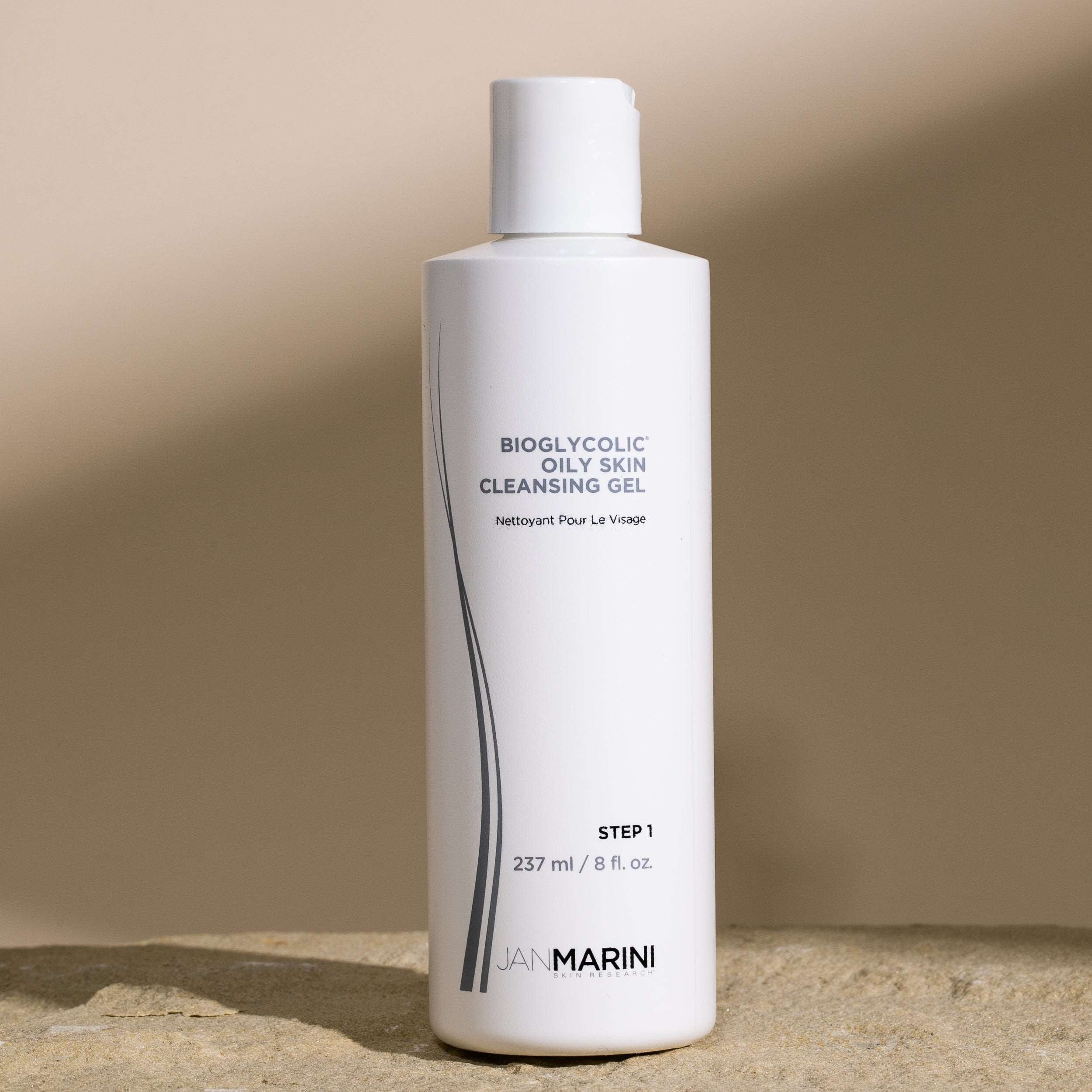 Bioglycolic Oily Skin Cleansing Gel Jan Marini