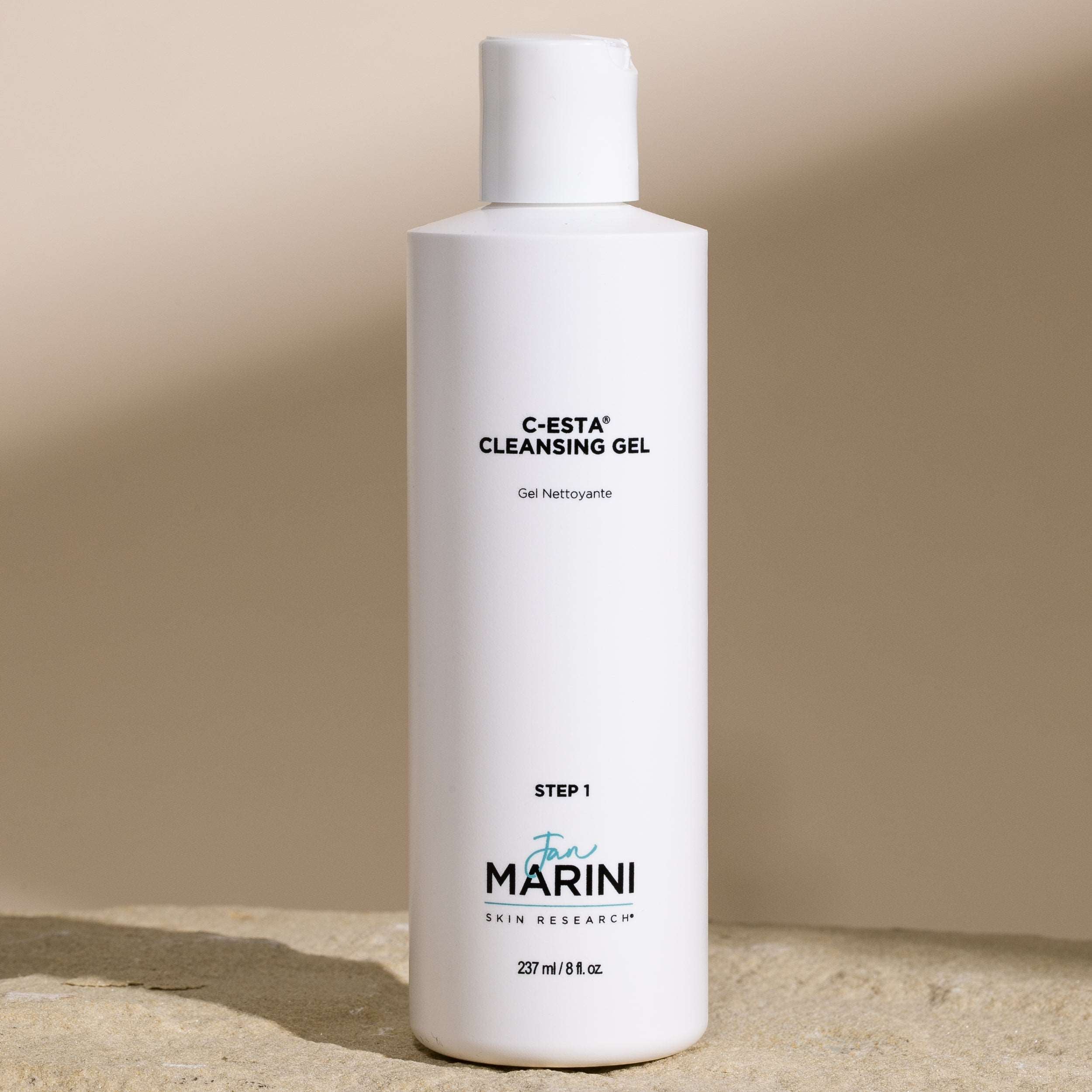 C-ESTA Cleansing Gel Jan Marini