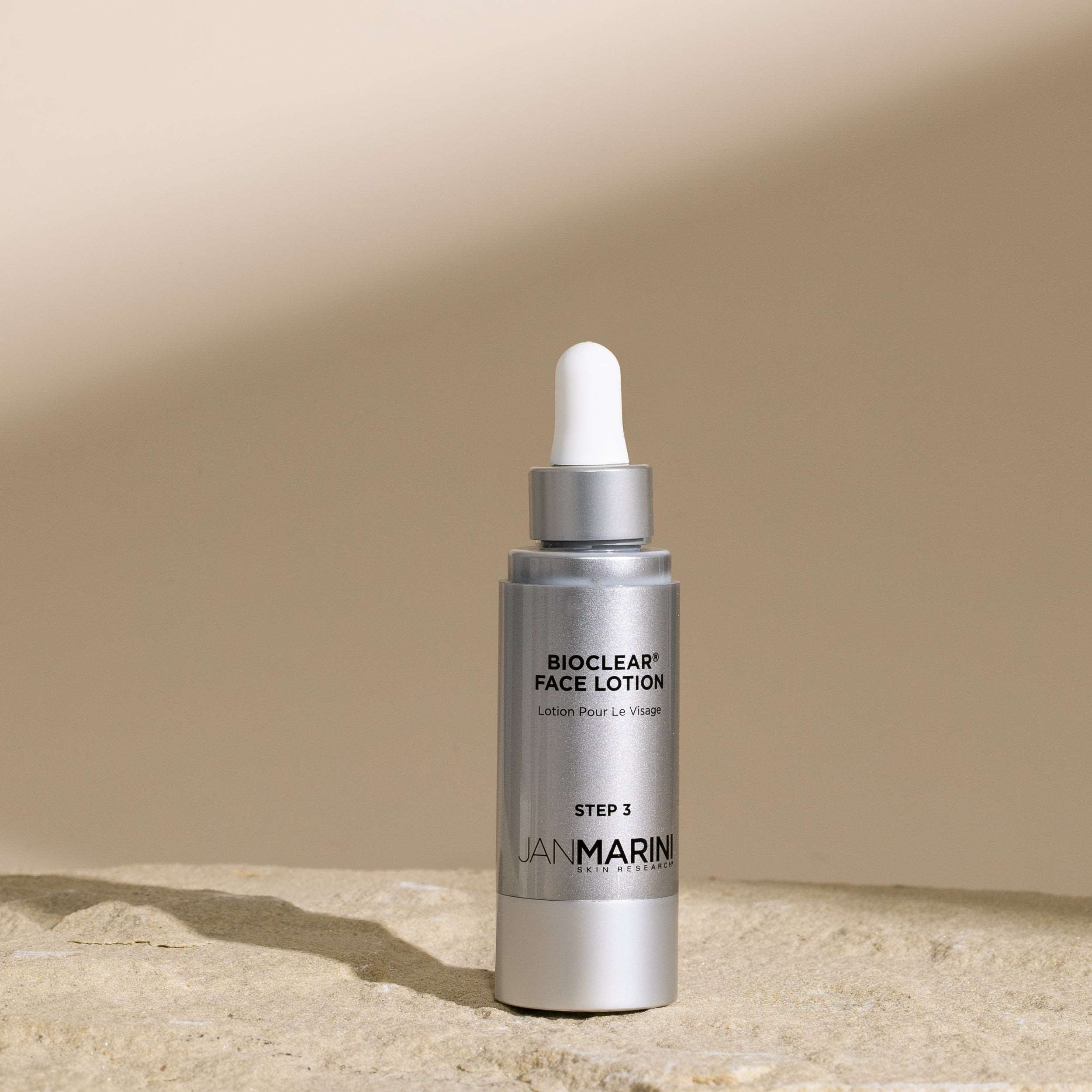 Bioclear Face Lotion Jan Marini