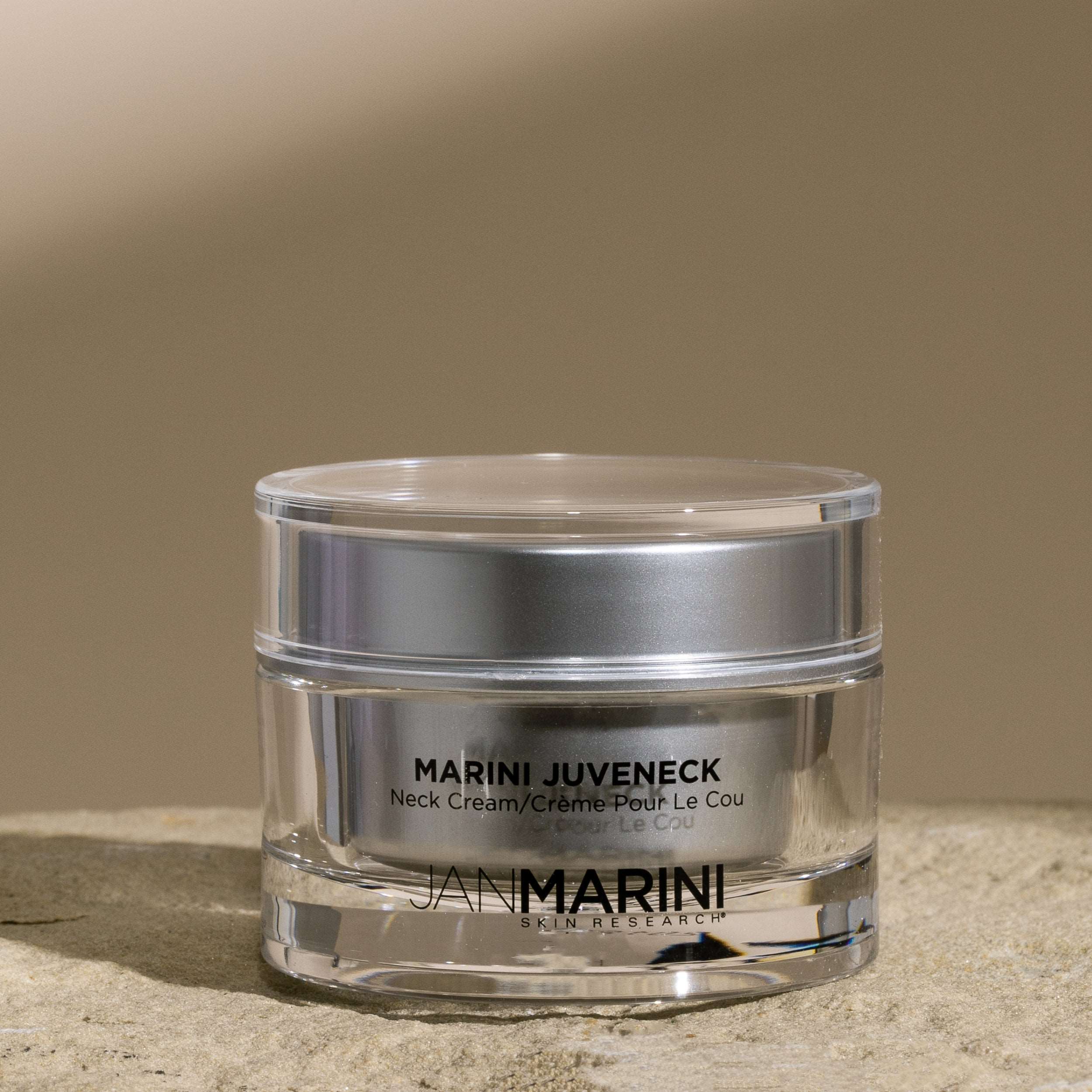 Marini Juveneck Jan Marini