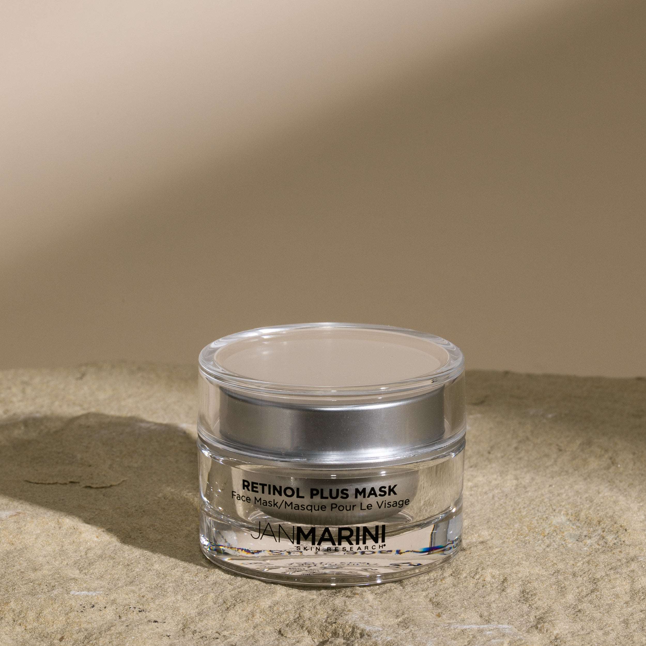 Retinol Plus mask Jan Marini
