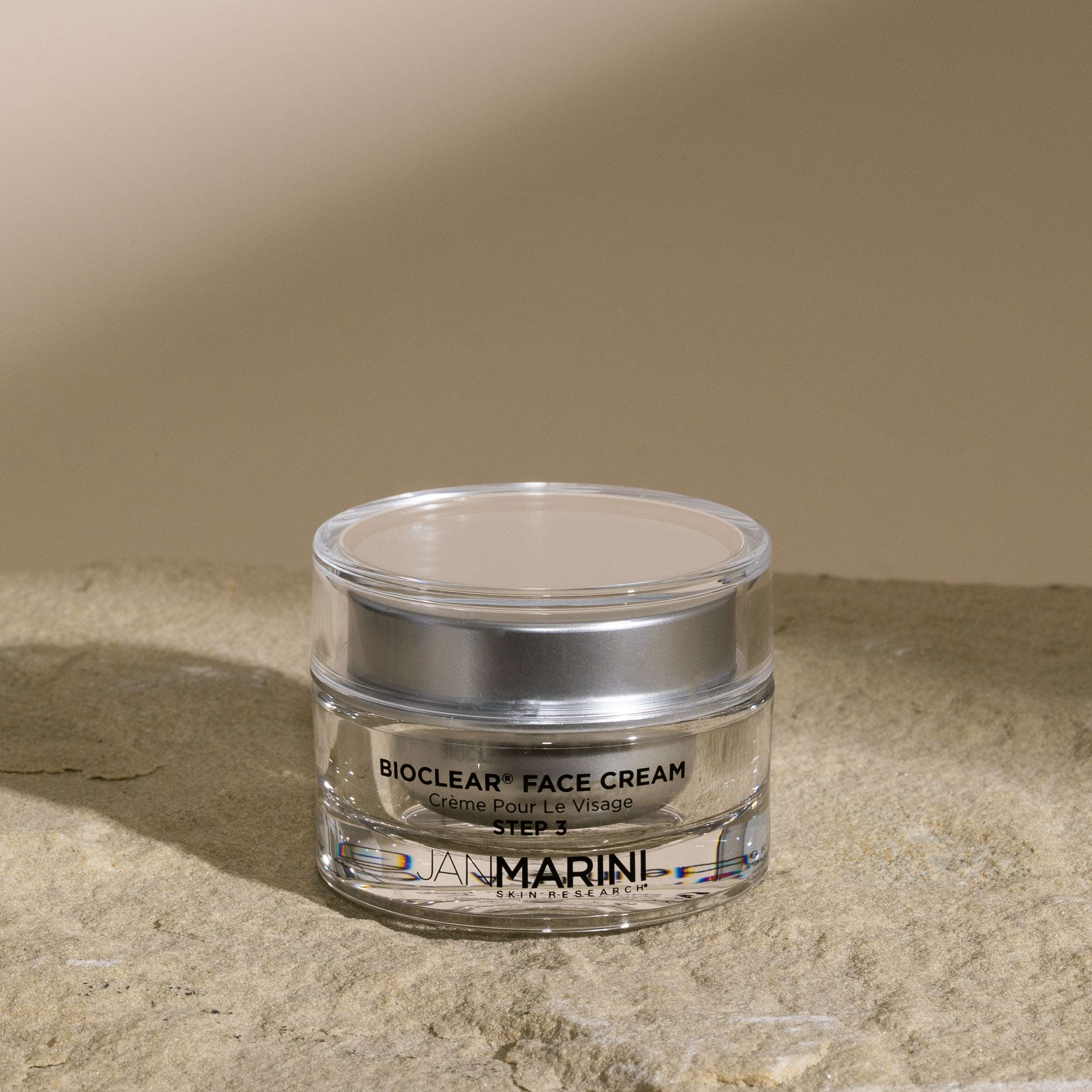 Bioclear Face Cream Jan Marini