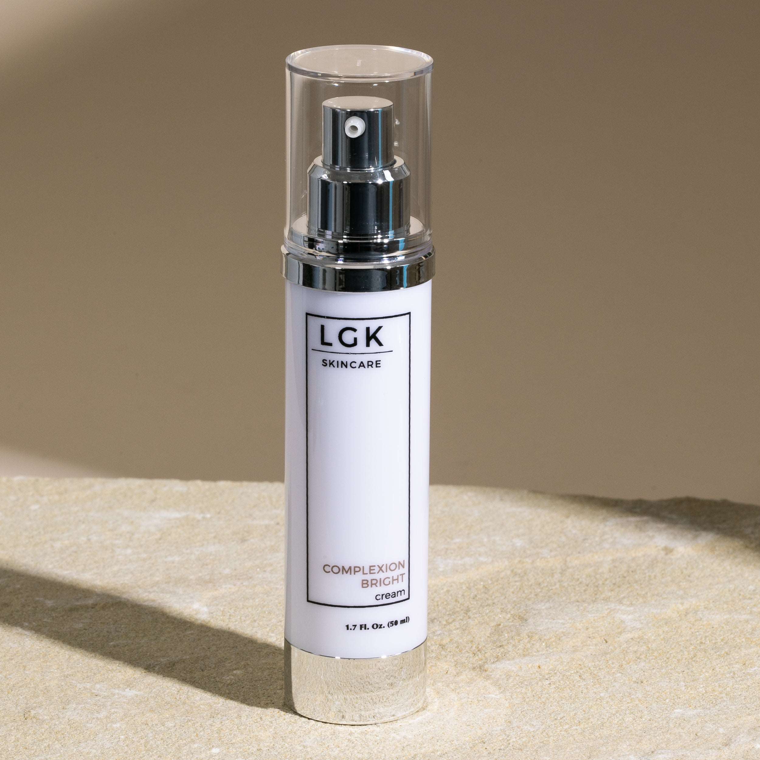 Complexion Bright Cream LGK Skincare