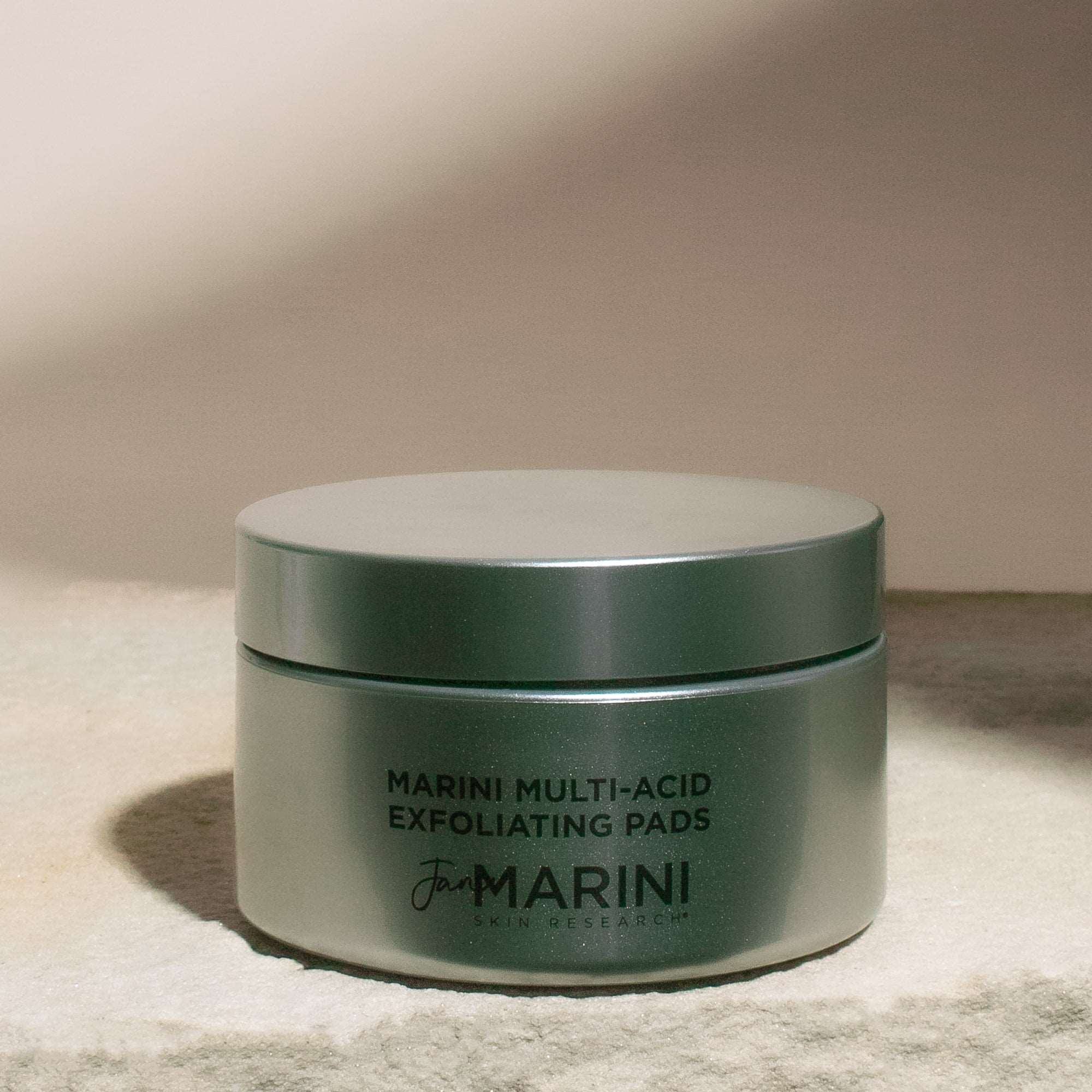 Marini Multi-Acid Exfoliating Pads Jan Marini