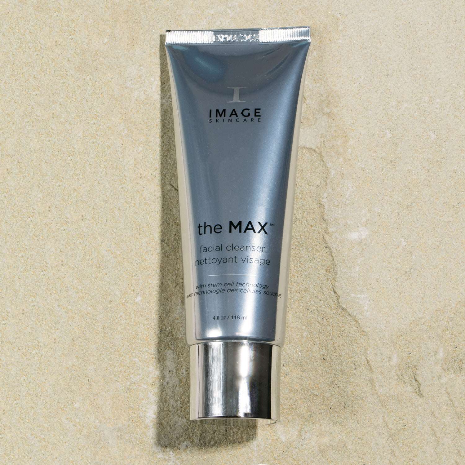 THE MAX Stem Cell Facial Cleanser Image Skincare