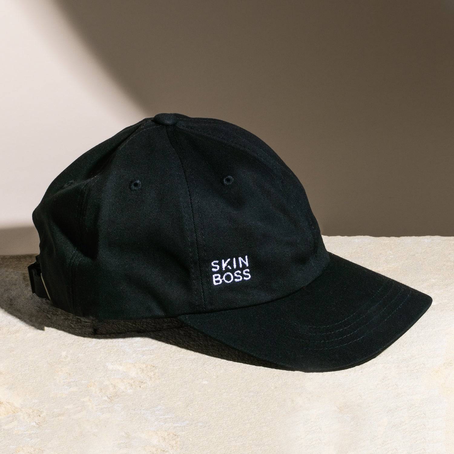 SkinBoss Hat SkinBoss